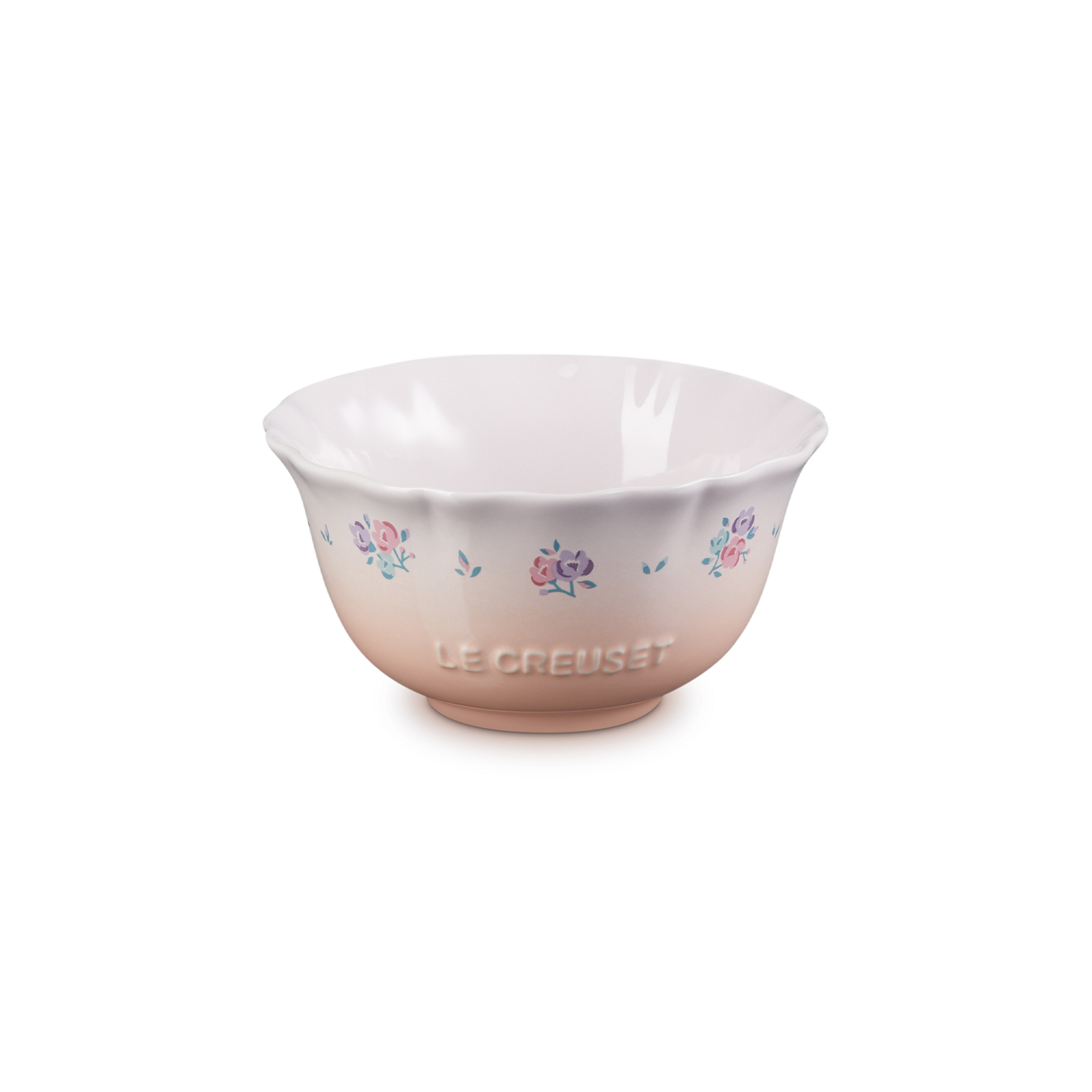 Petite Fleur Bowl 360ml Ballerina Pink