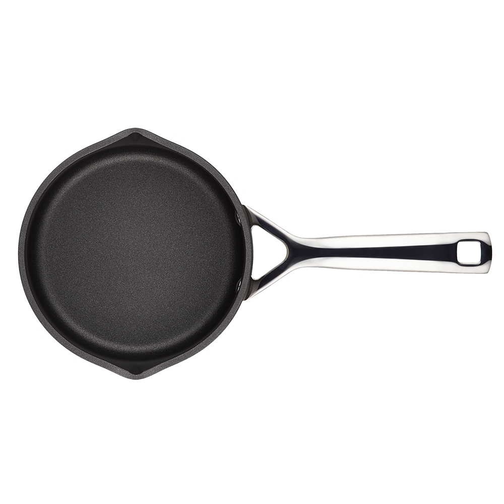 Toughened Non-Stick Milk Pan image number 3