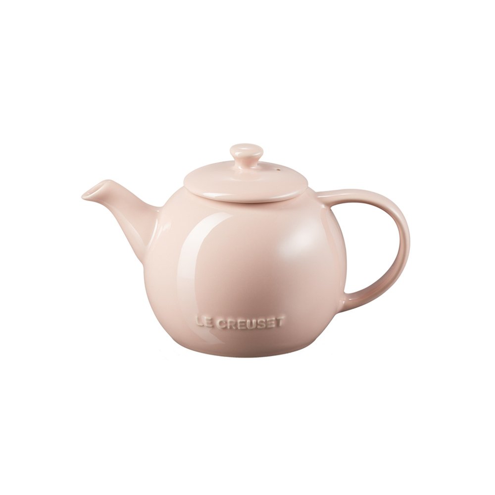 Sphere陶瓷小茶壺