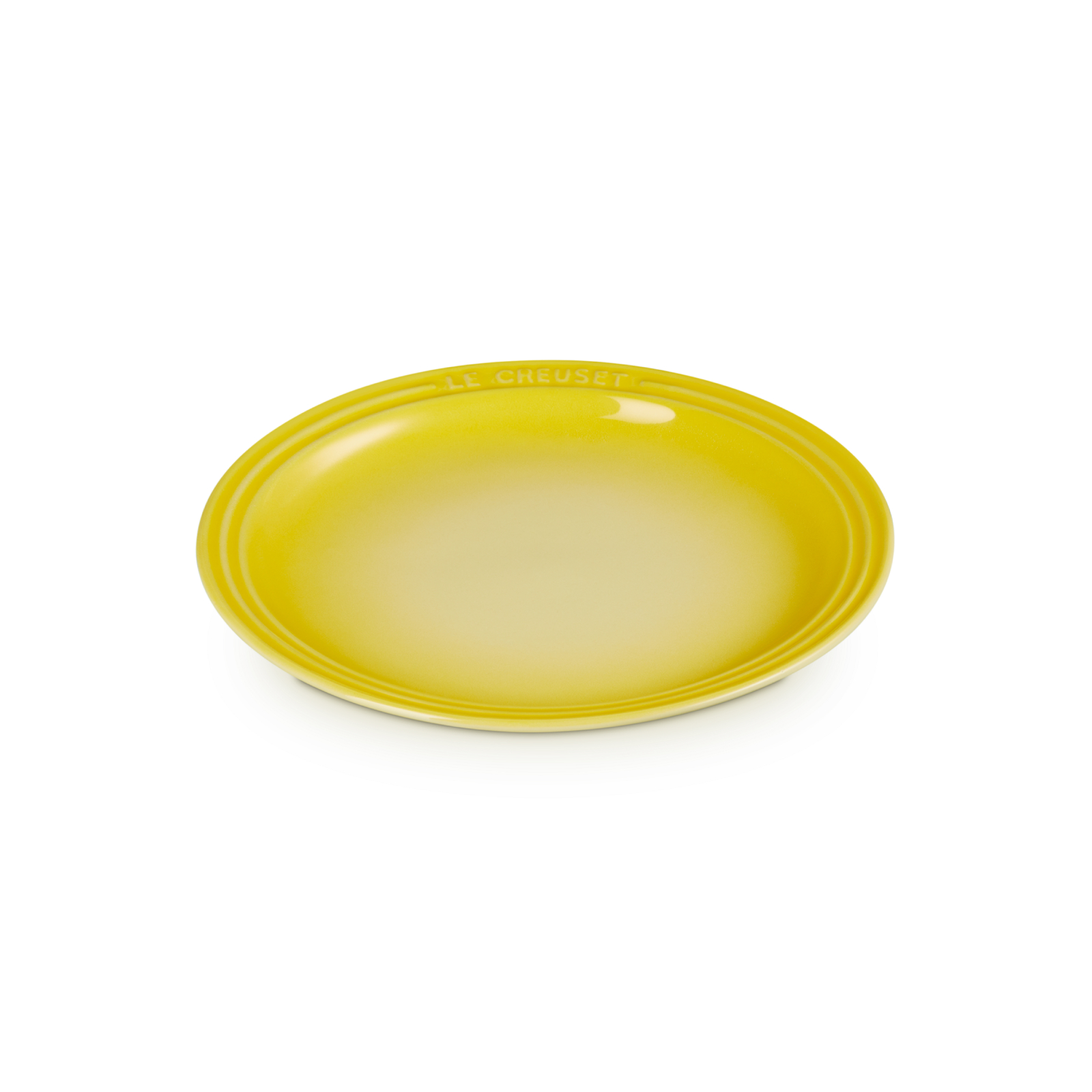 Tokyo Round Plate image number 2