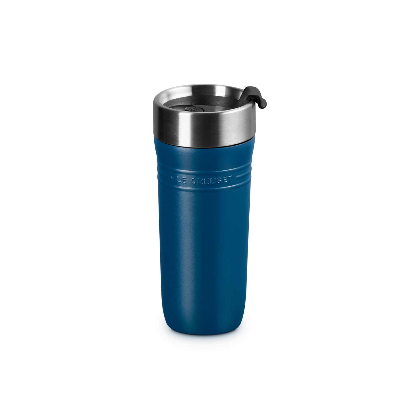 On The Go Isothermal Travel Mug 350ml Deep Teal
