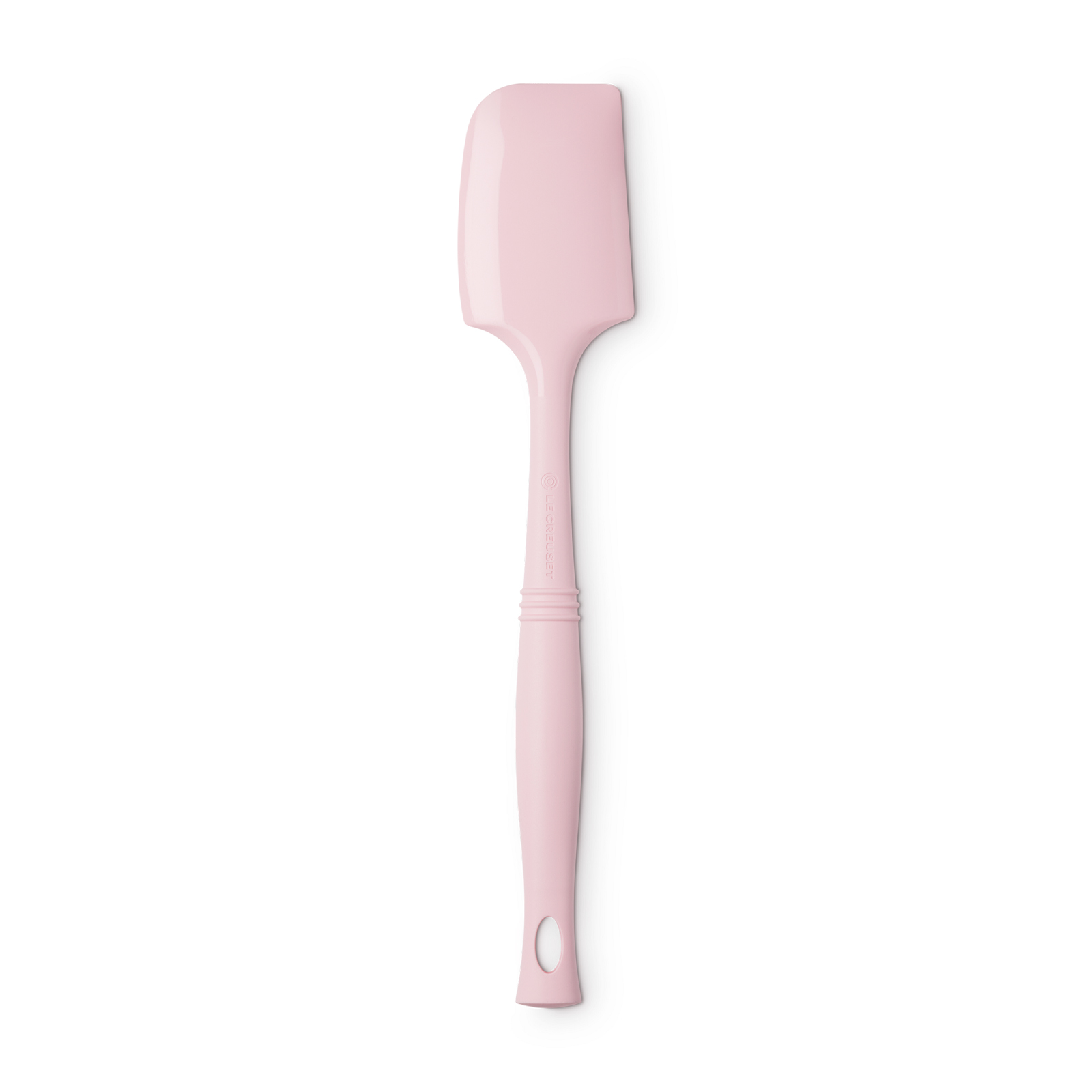 Revolution&reg; Medium Silicone Spatula Powder Pink