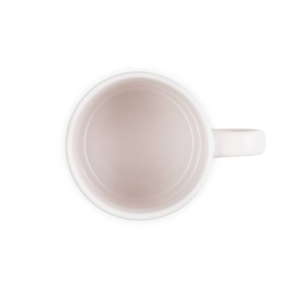 Jardin Relief London Embossed Coffee Mug image number 4