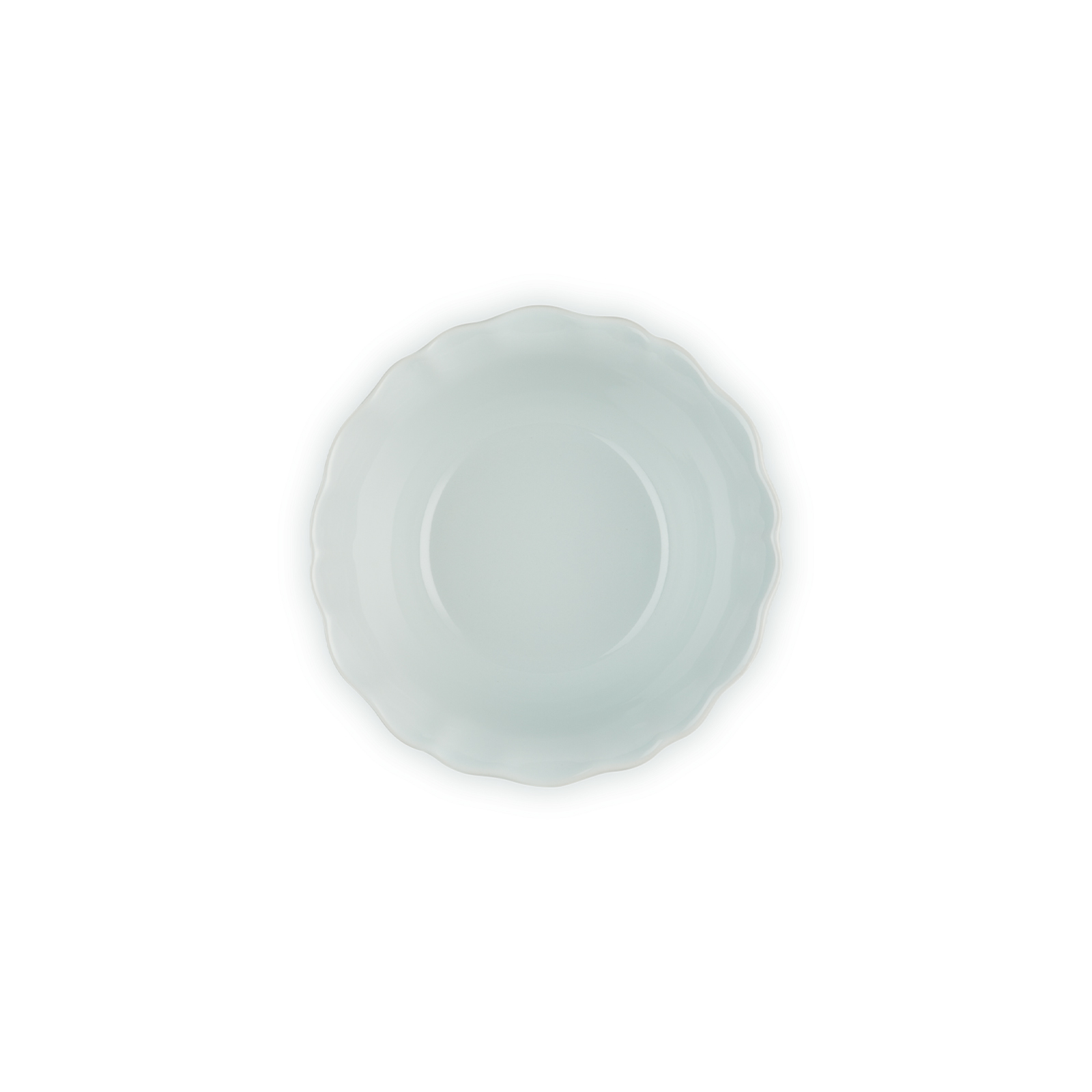 Elegant Frill Bowl image number 3