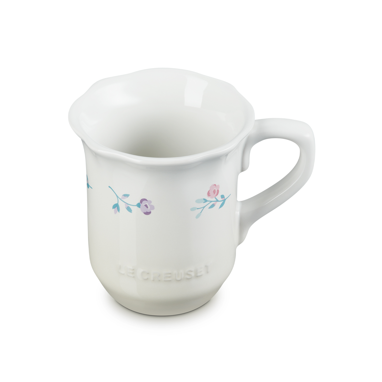 Petite Fleur Mug image number 1