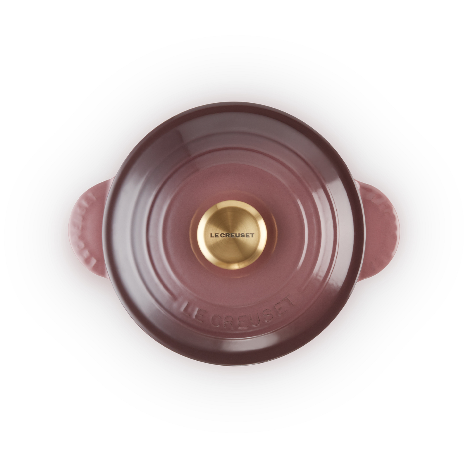 Cocotte Every (Gold Knob) image number 3