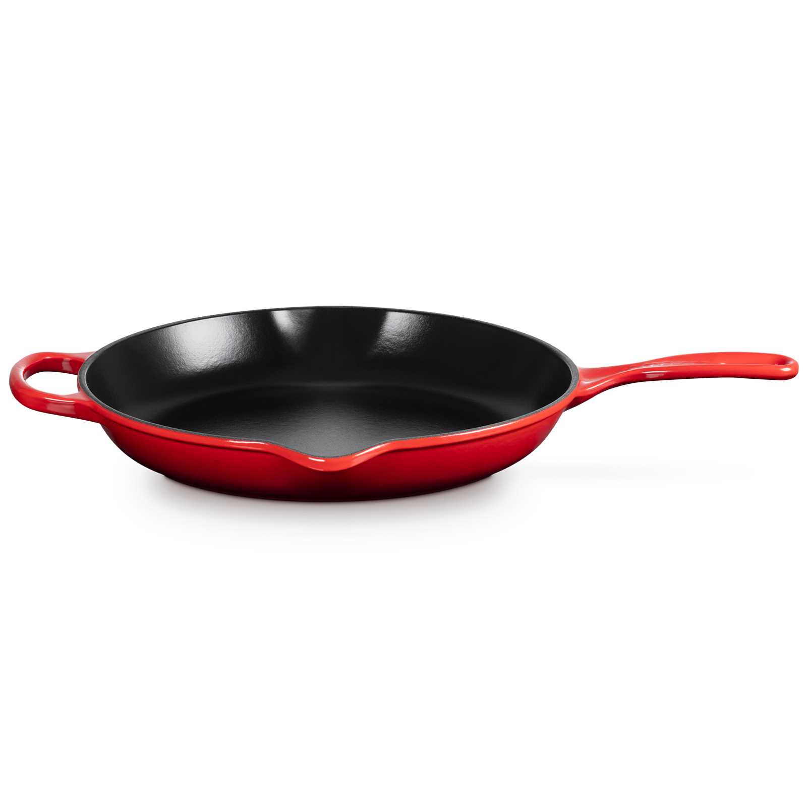 Iron Handle Skillet image number 0