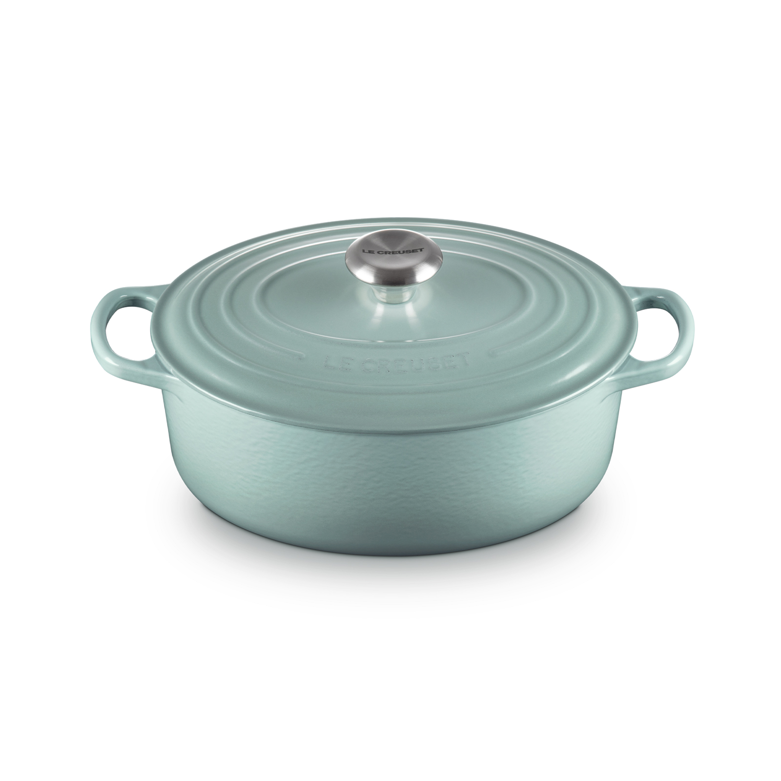 Oval Casserole image number 1