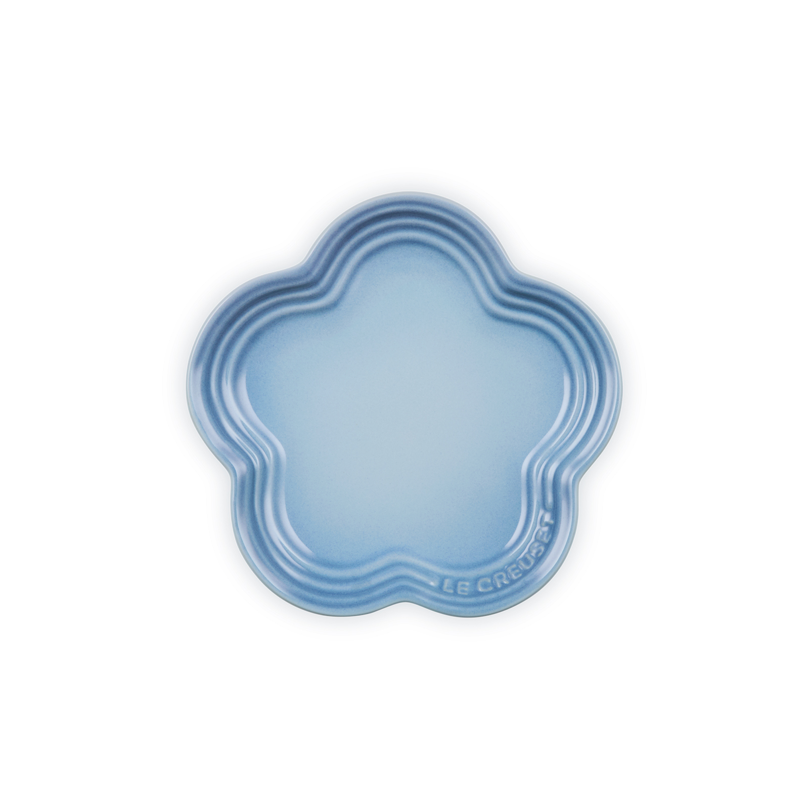 Flower Plate image number 0