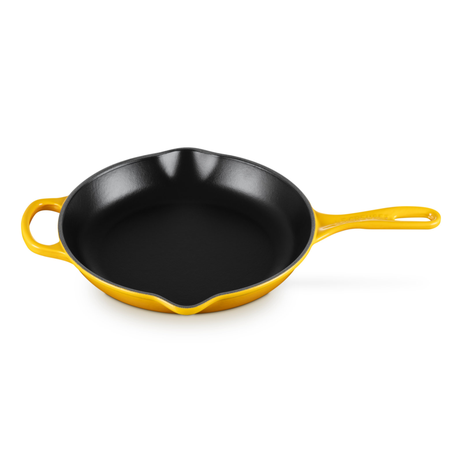 Iron Handle Skillet image number 1