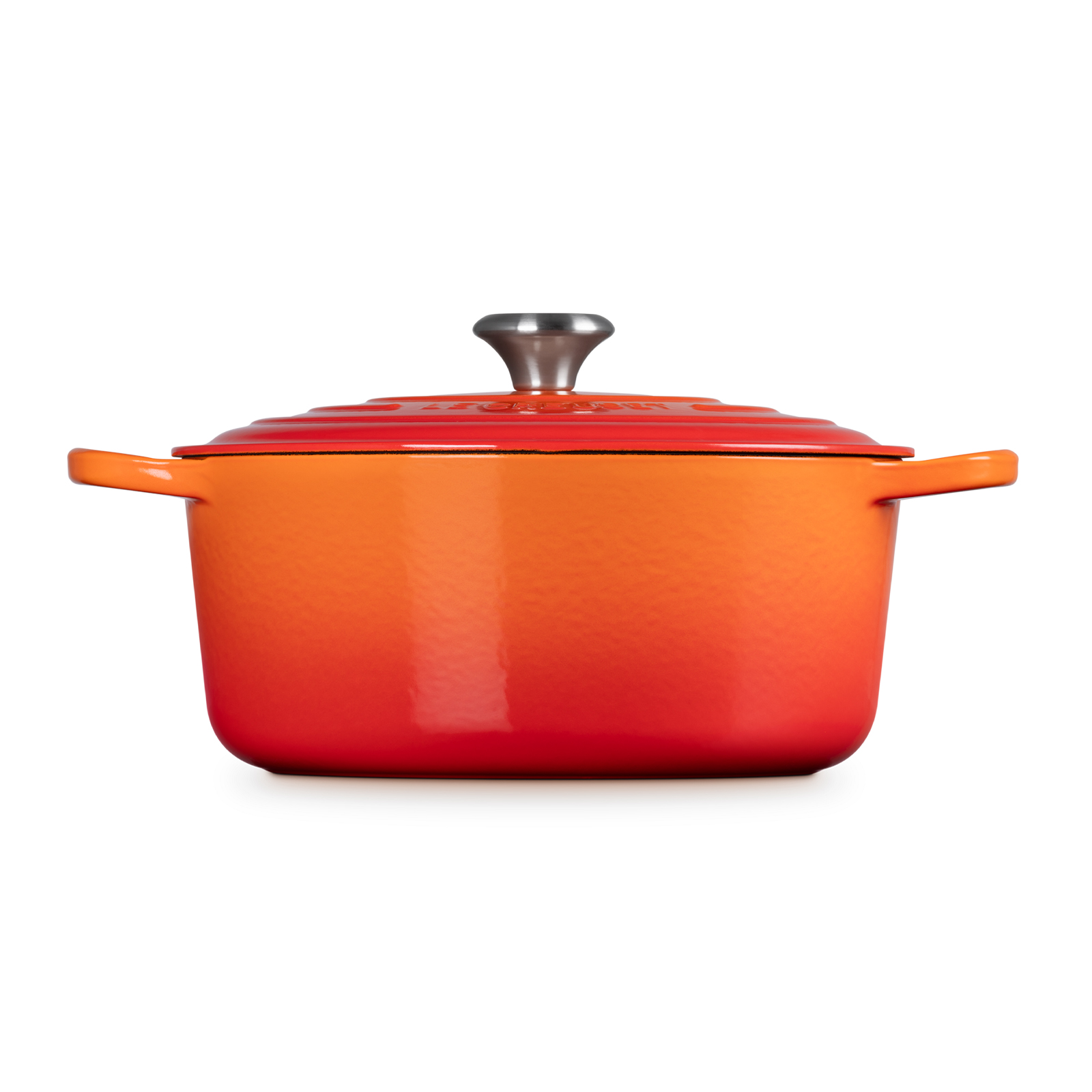 Round Casserole image number 2