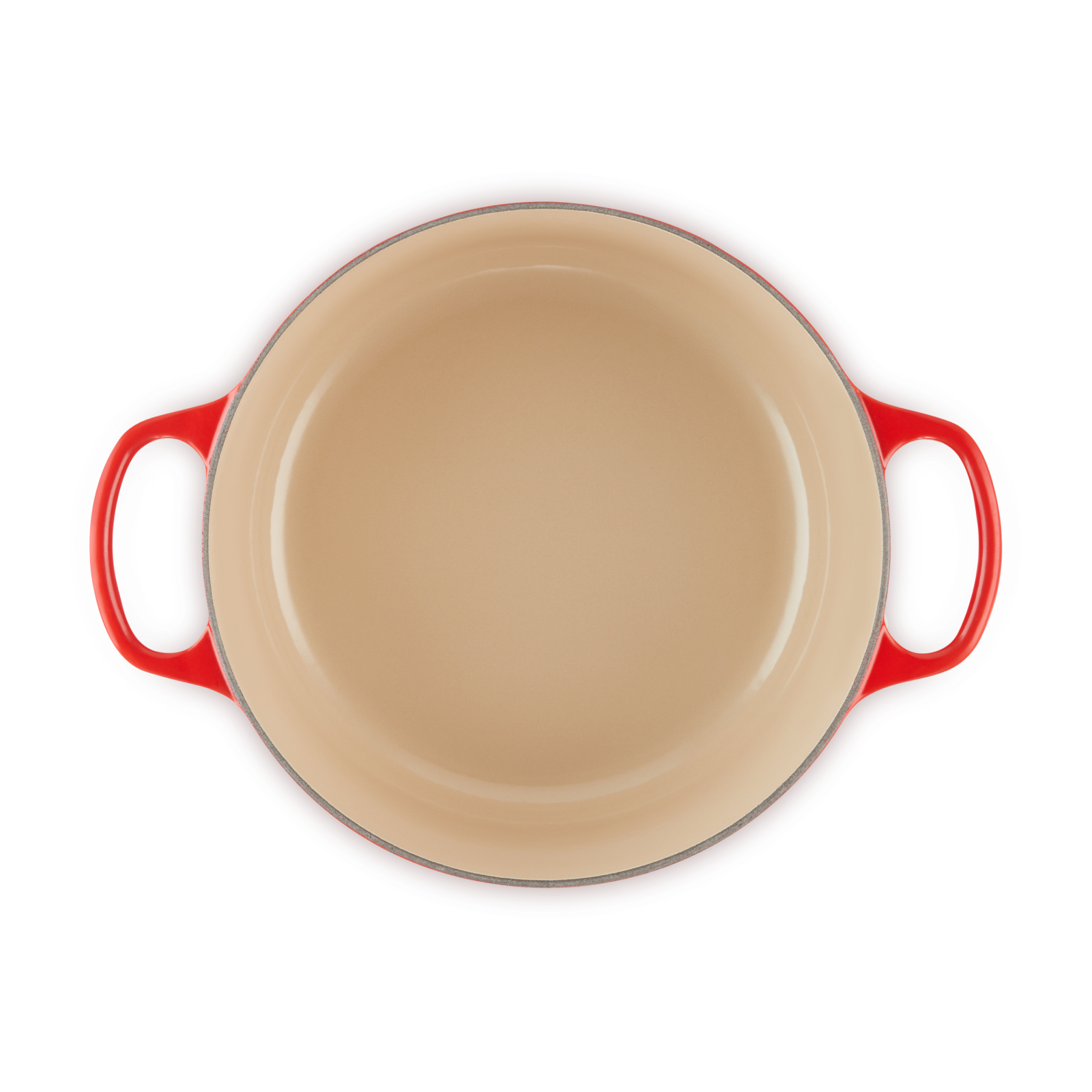 Round Casserole image number 4