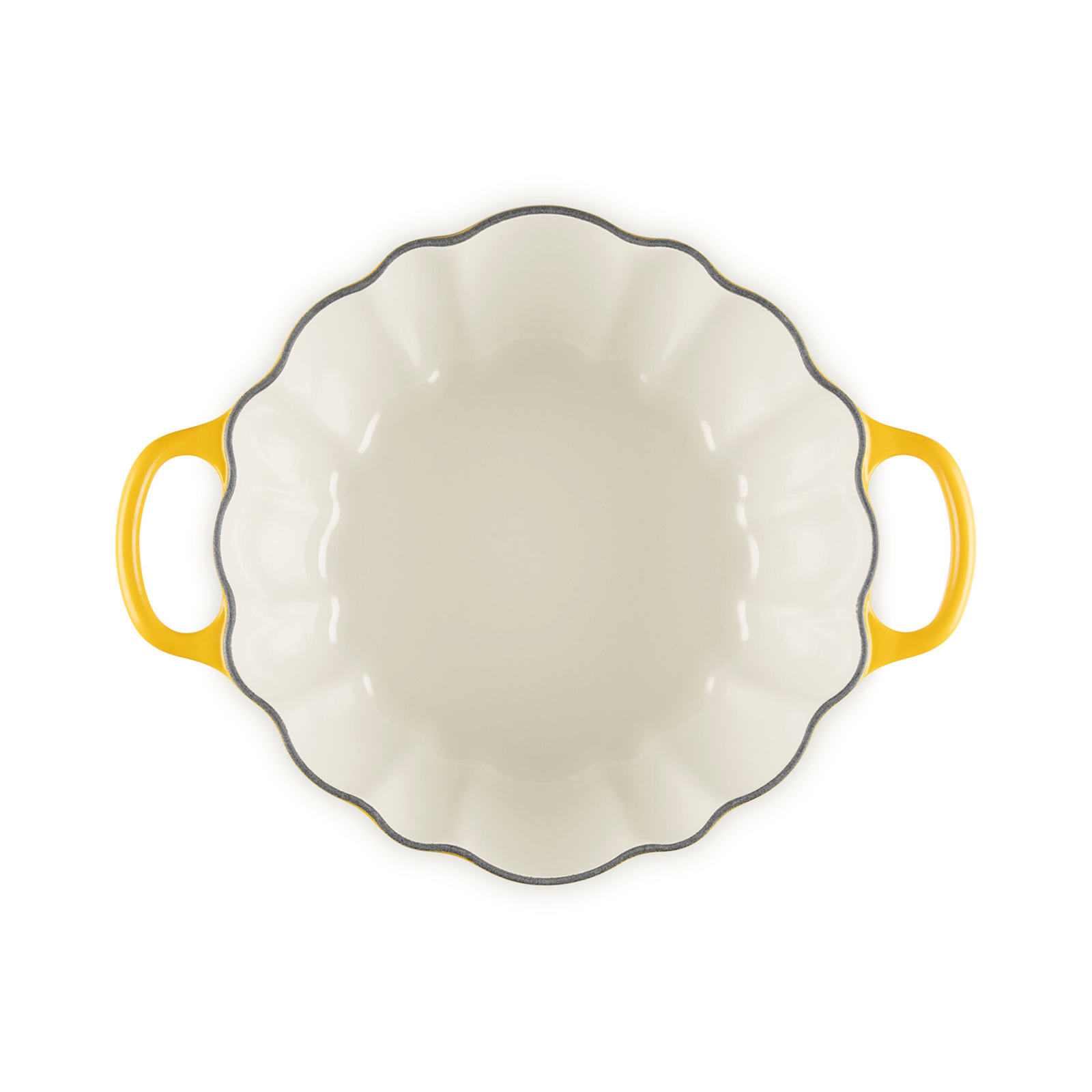 Pumpkin Casserole (Gold Knob) image number 3