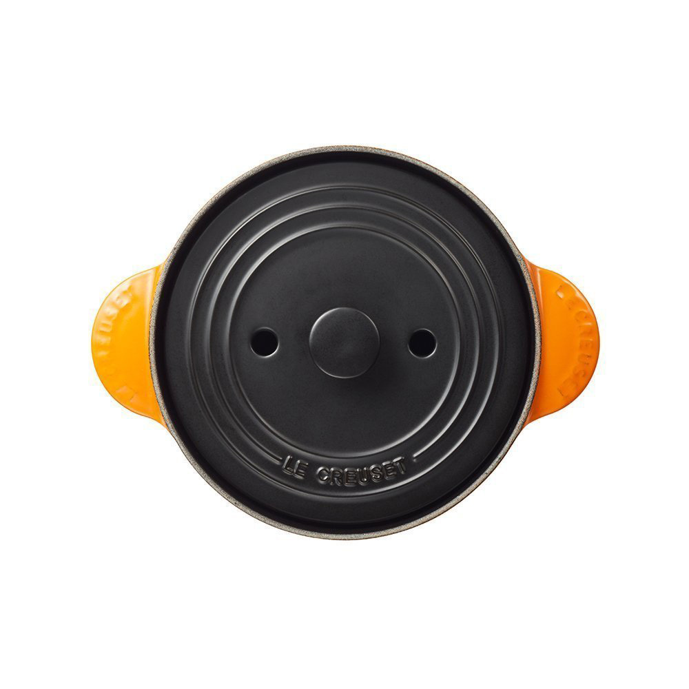 Cocotte Every 鑄鐵鍋內鍋蓋 image number 4