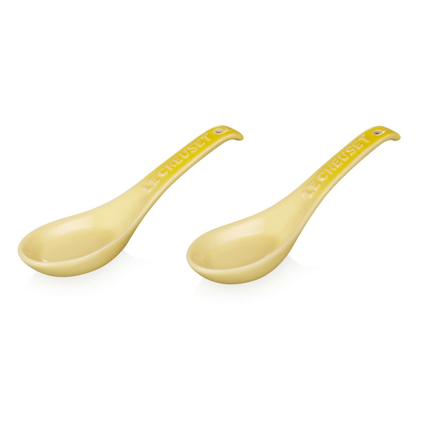 Set of 2 Chinese Spoon image number 0