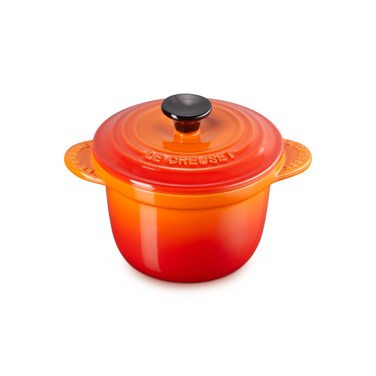 迷你陶瓷圓形小鍋子 image number 1