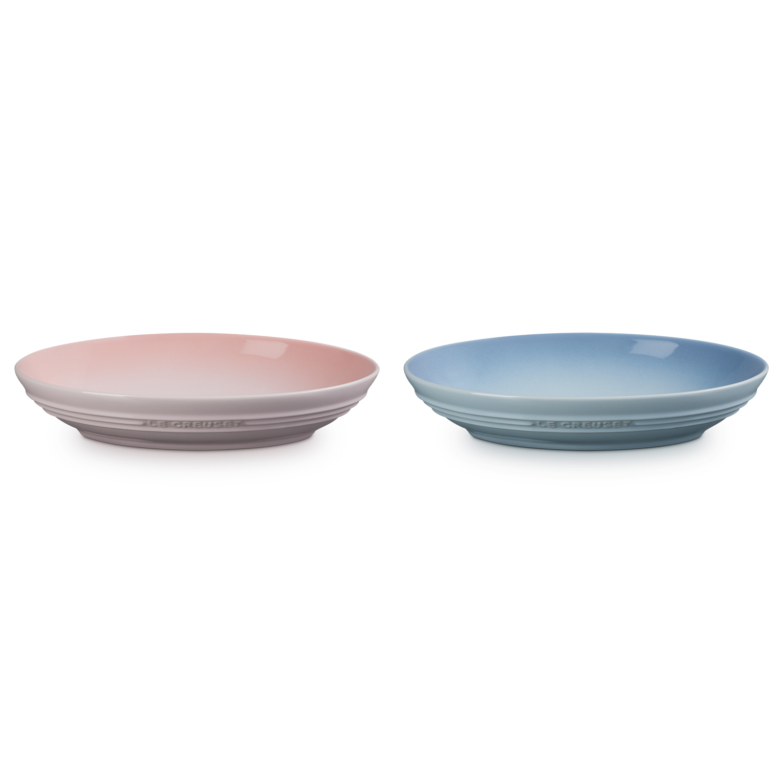 Manila Set of 2 Oval Dish