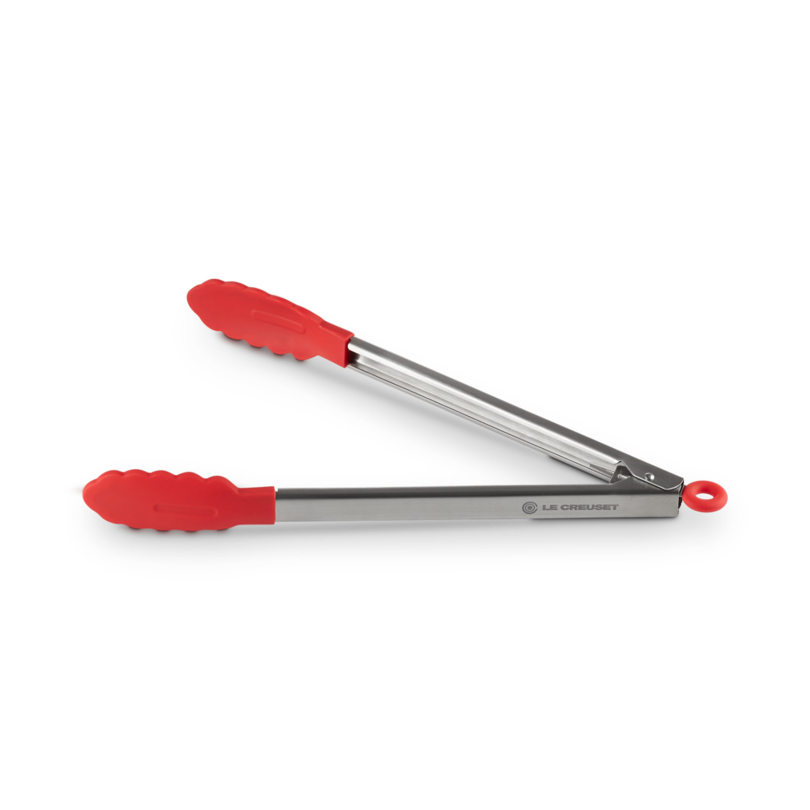 Stainless Steel Tongs image number 1