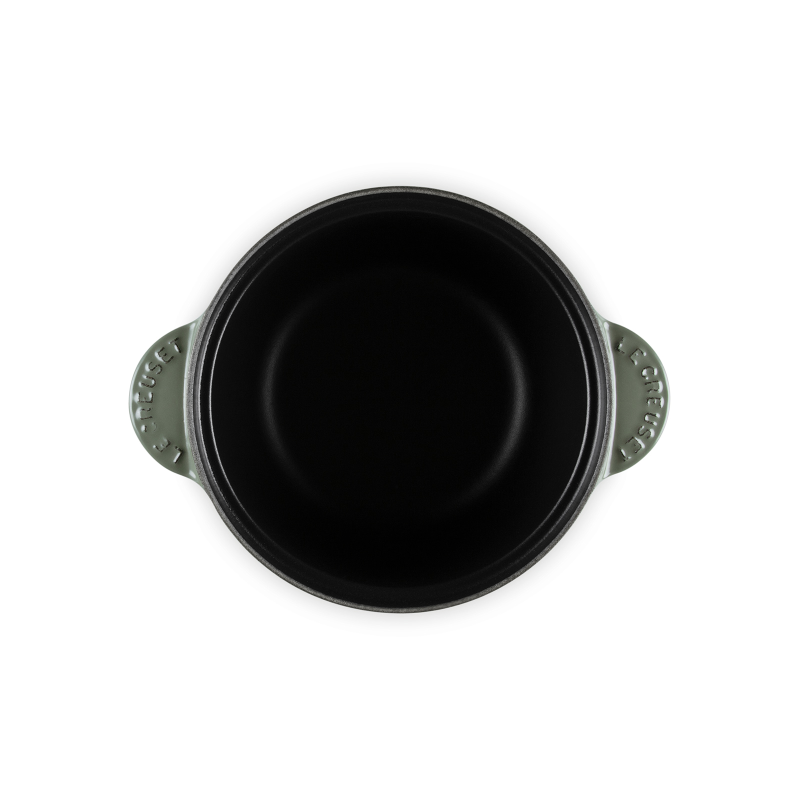 Cocotte Every 高身琺瑯鑄鐵鍋 (金色鍋蓋頭) image number 4