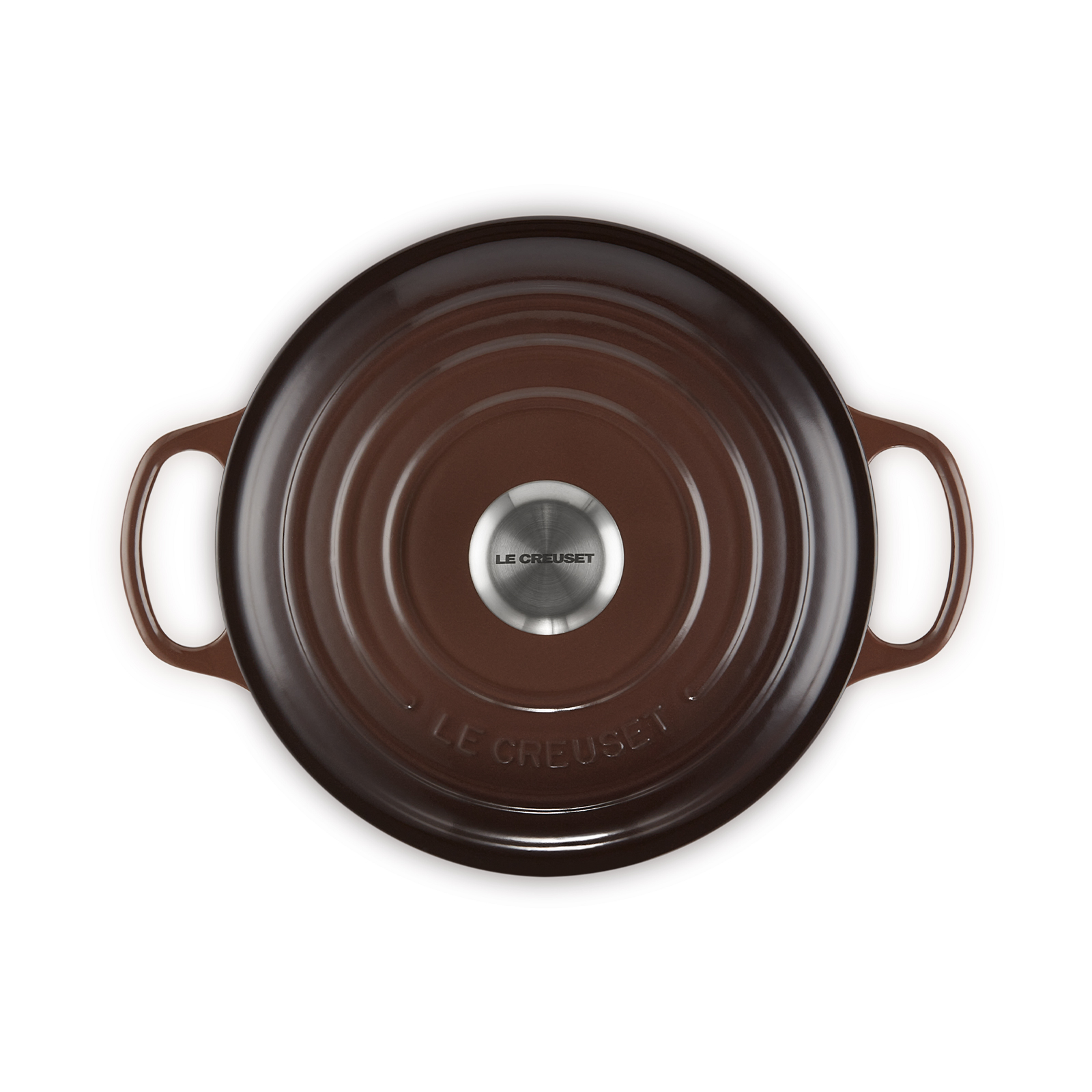 Round Casserole image number 3