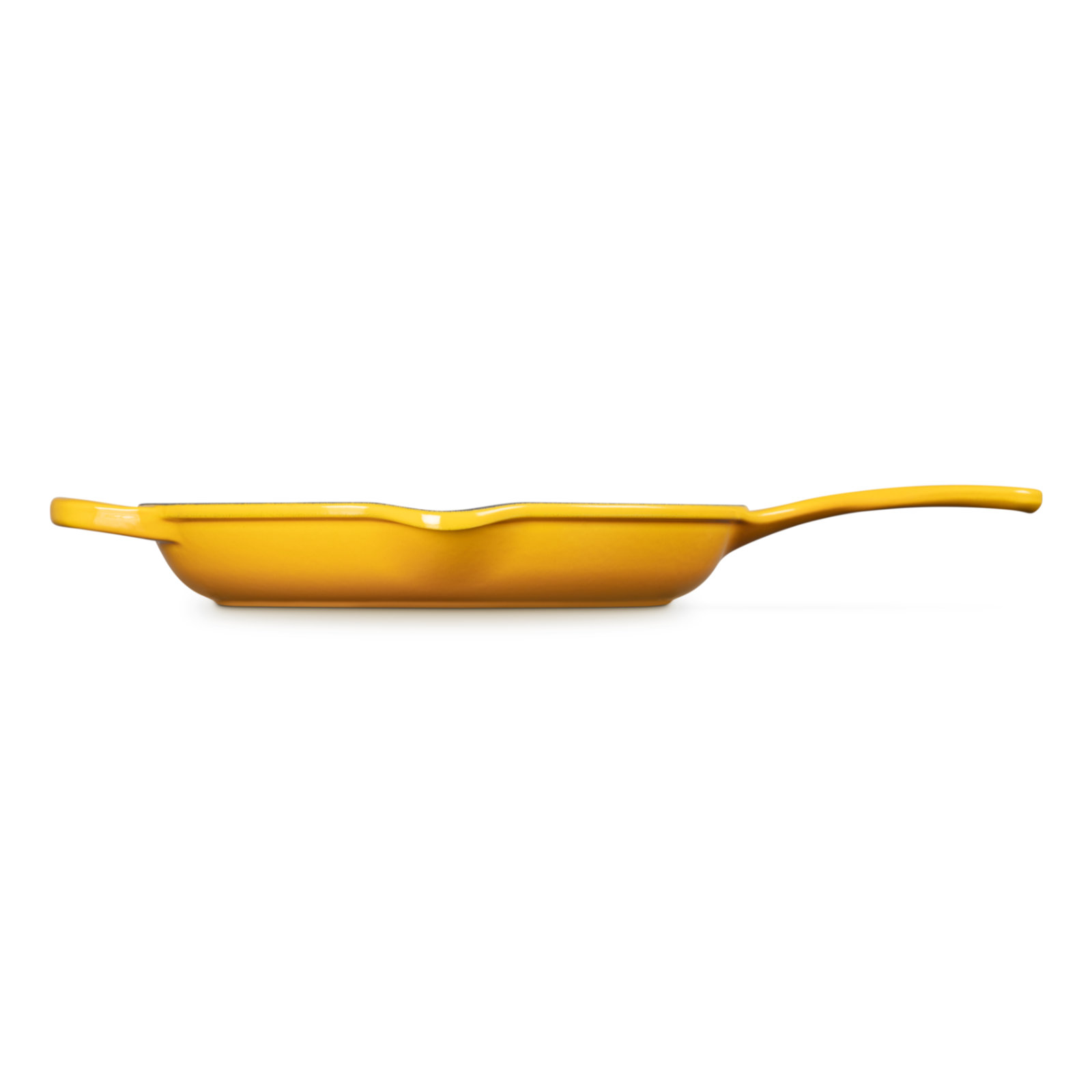 Iron Handle Skillet image number 2