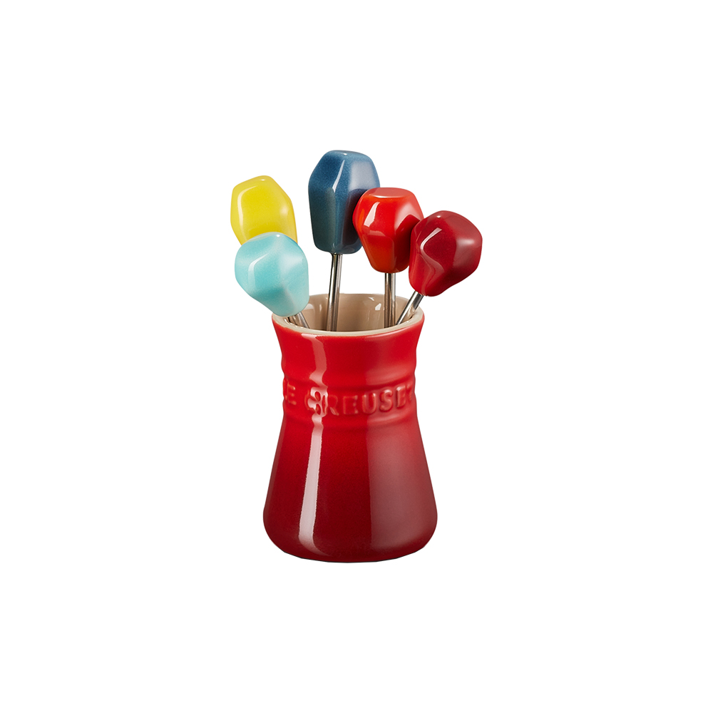 點心叉套裝 image number 0