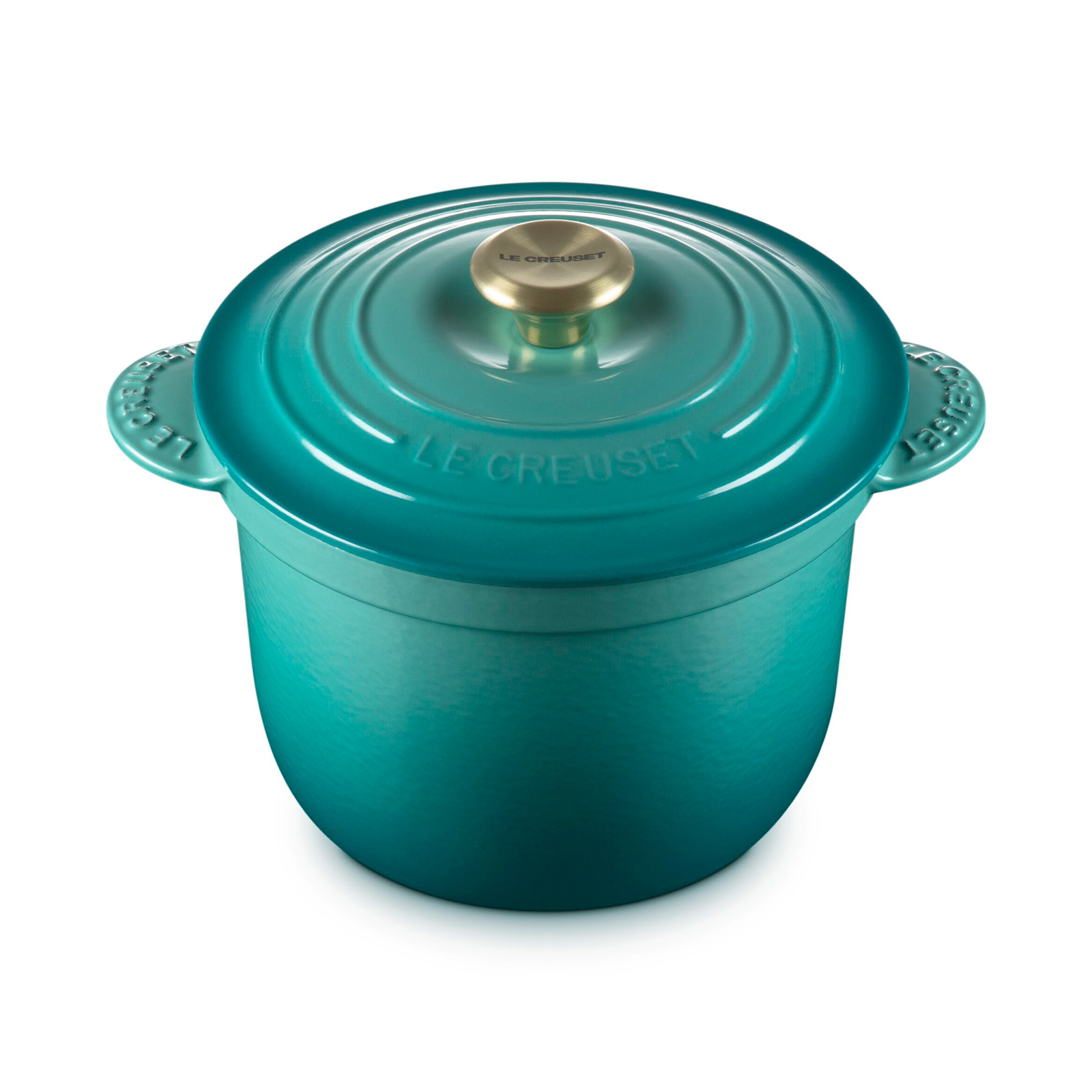 Cocotte Every (Light Gold Knob) image number 1