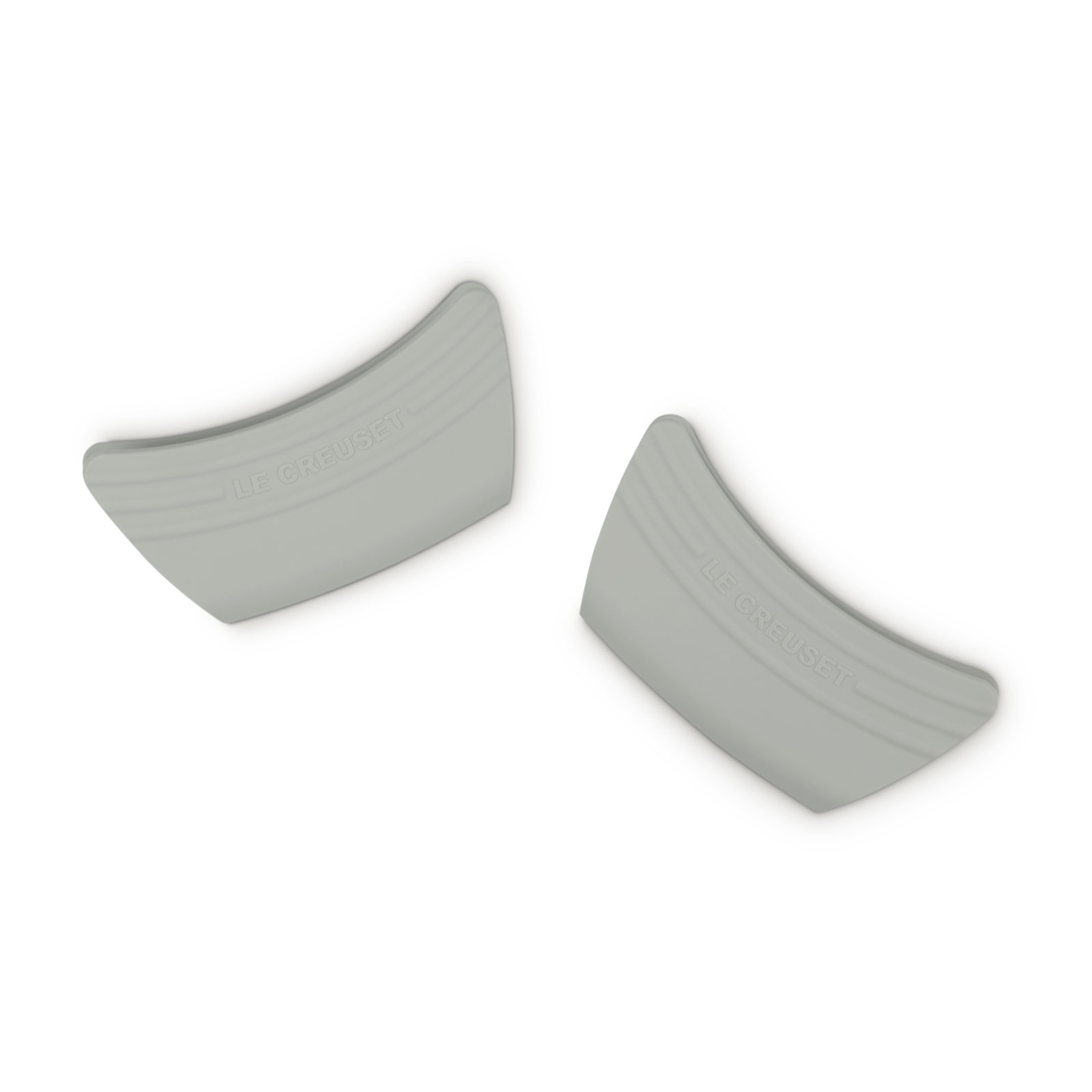 矽膠隔熱手套兩件裝 image number 2