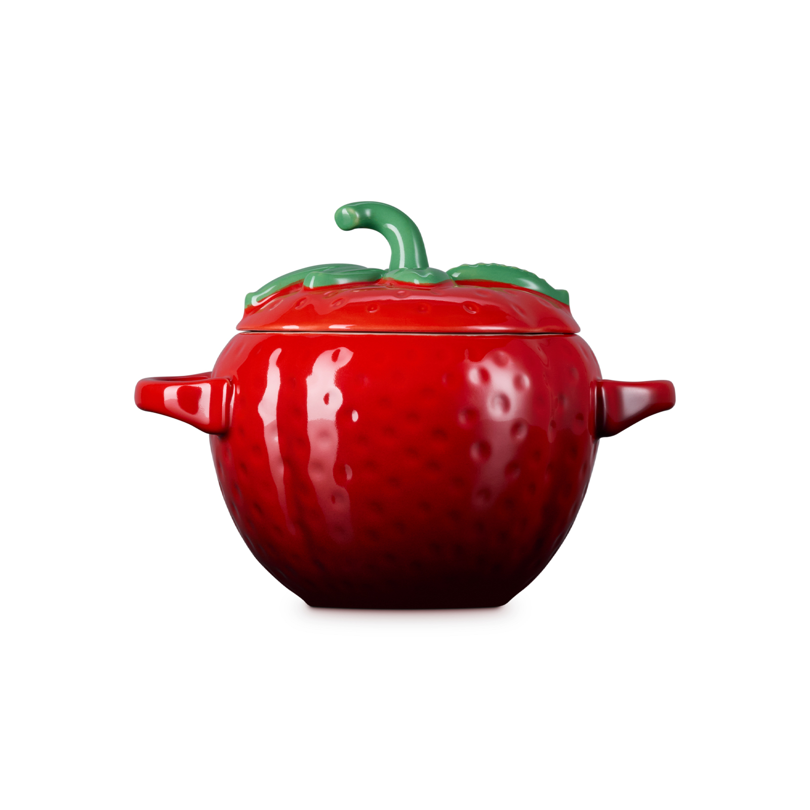 Strawberry Cocotte image number 2