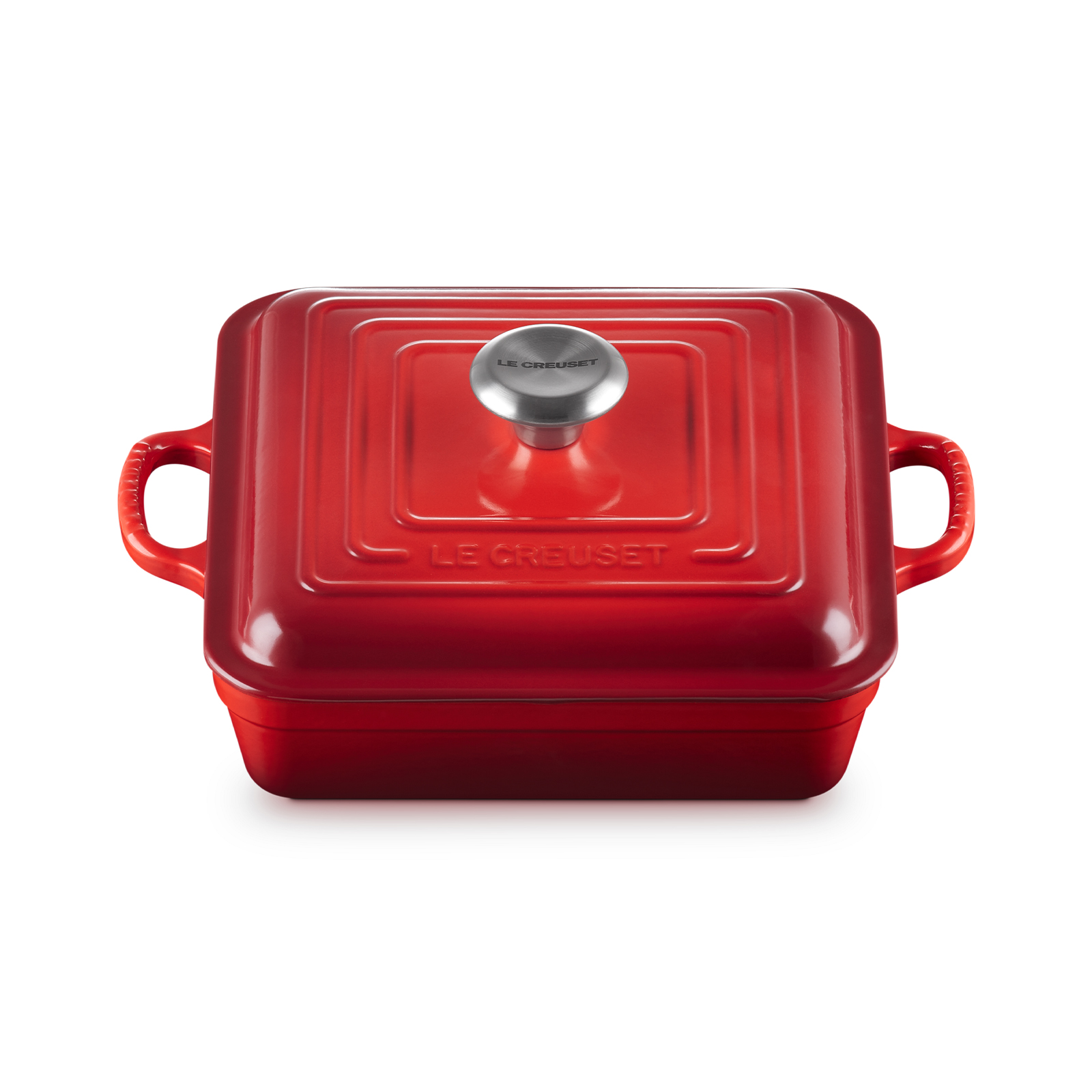 Square Casserole image number 1