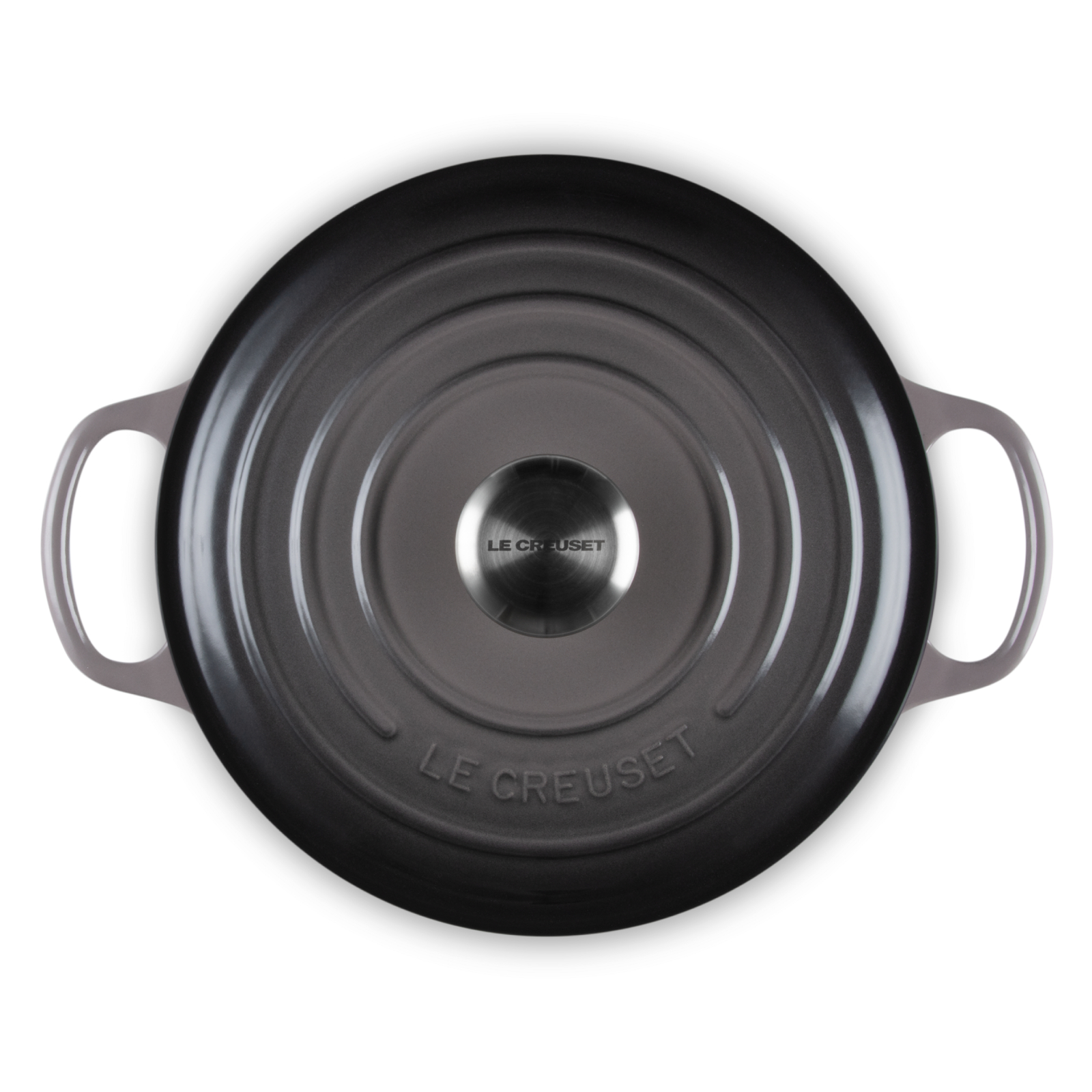 Round Casserole image number 3