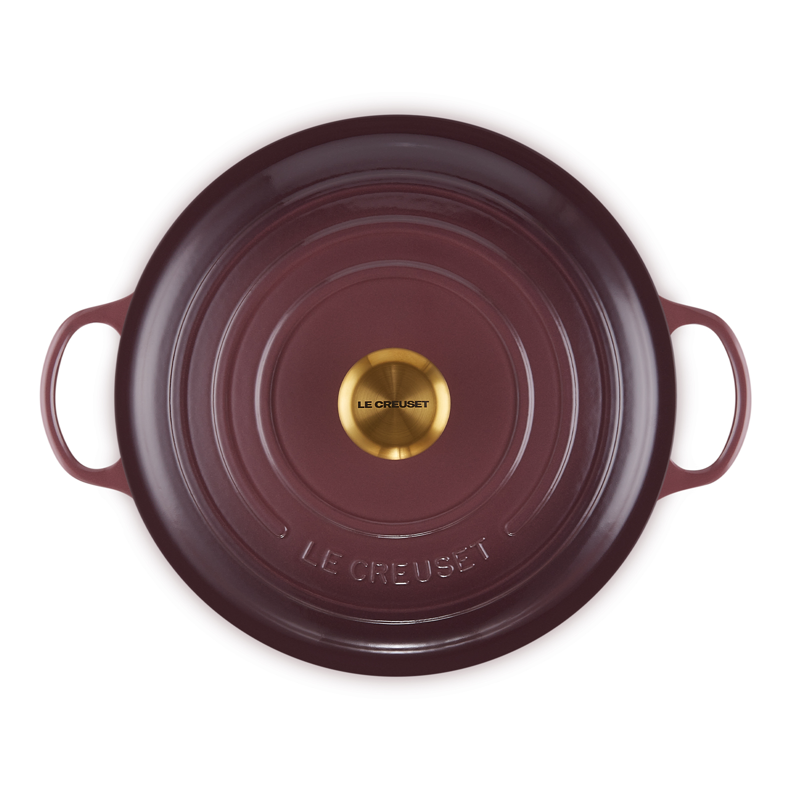 Marmite (Light Gold Knob) image number 3