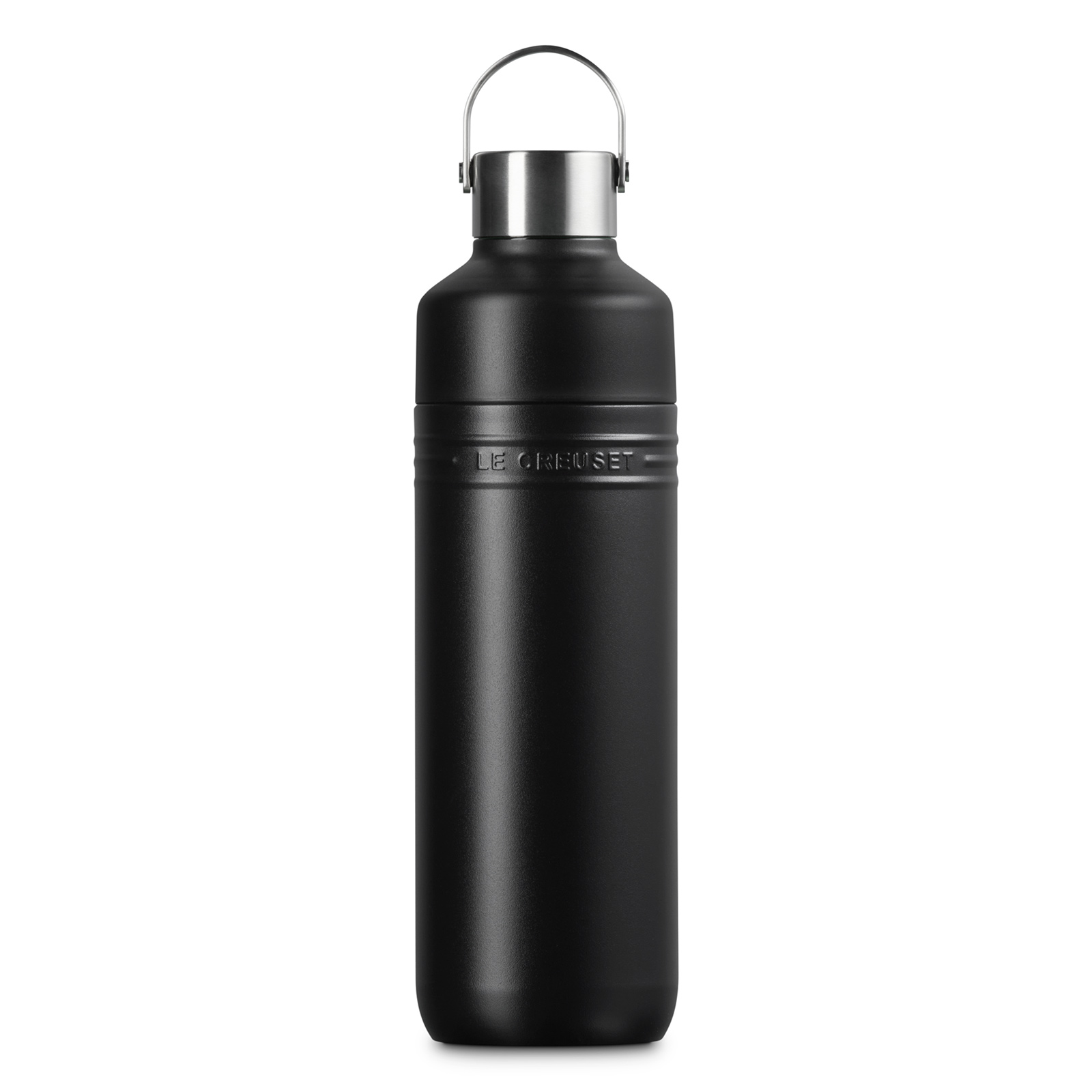 On The Go Dual-Opening Isothermal Bottle image number 0