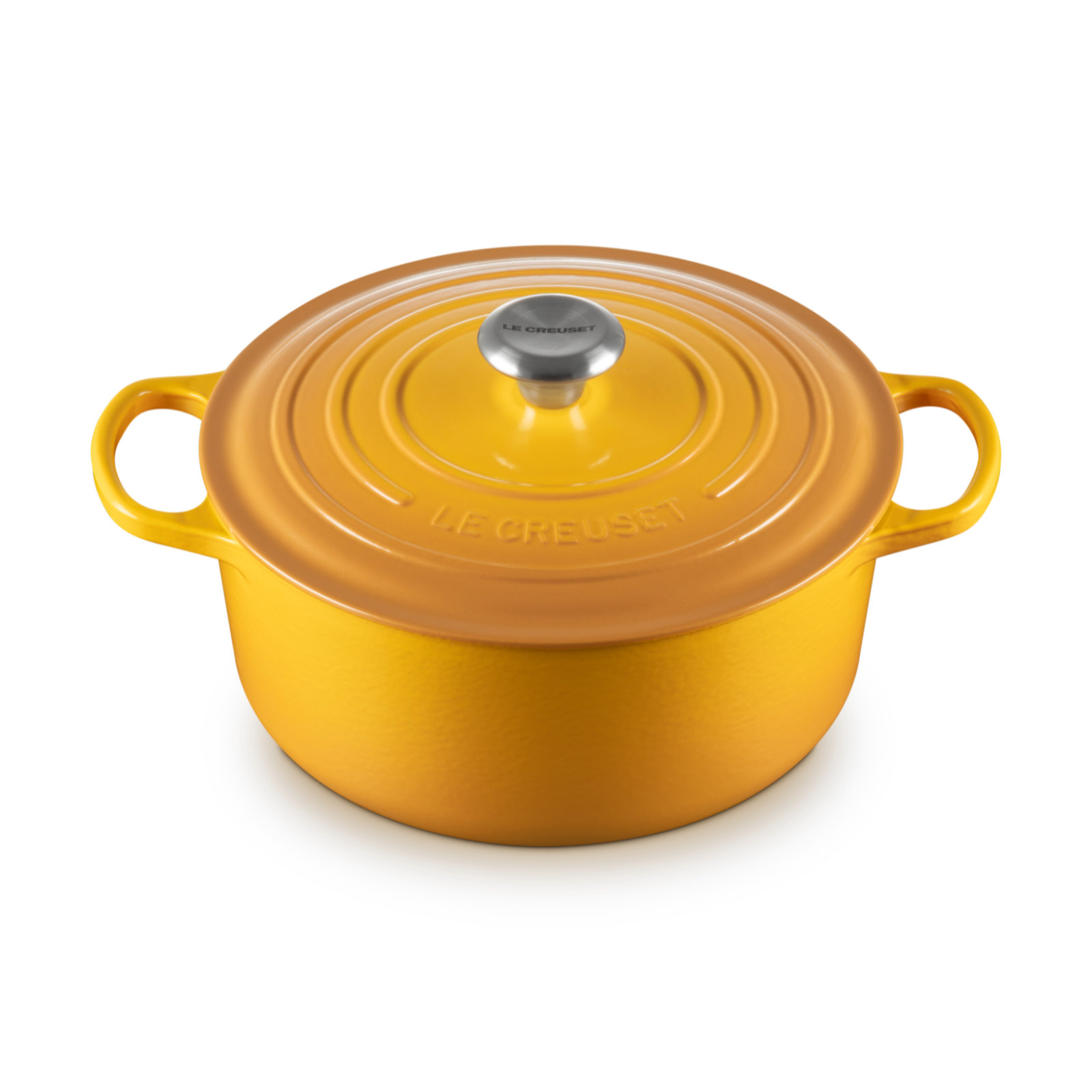 Round Casserole image number 1