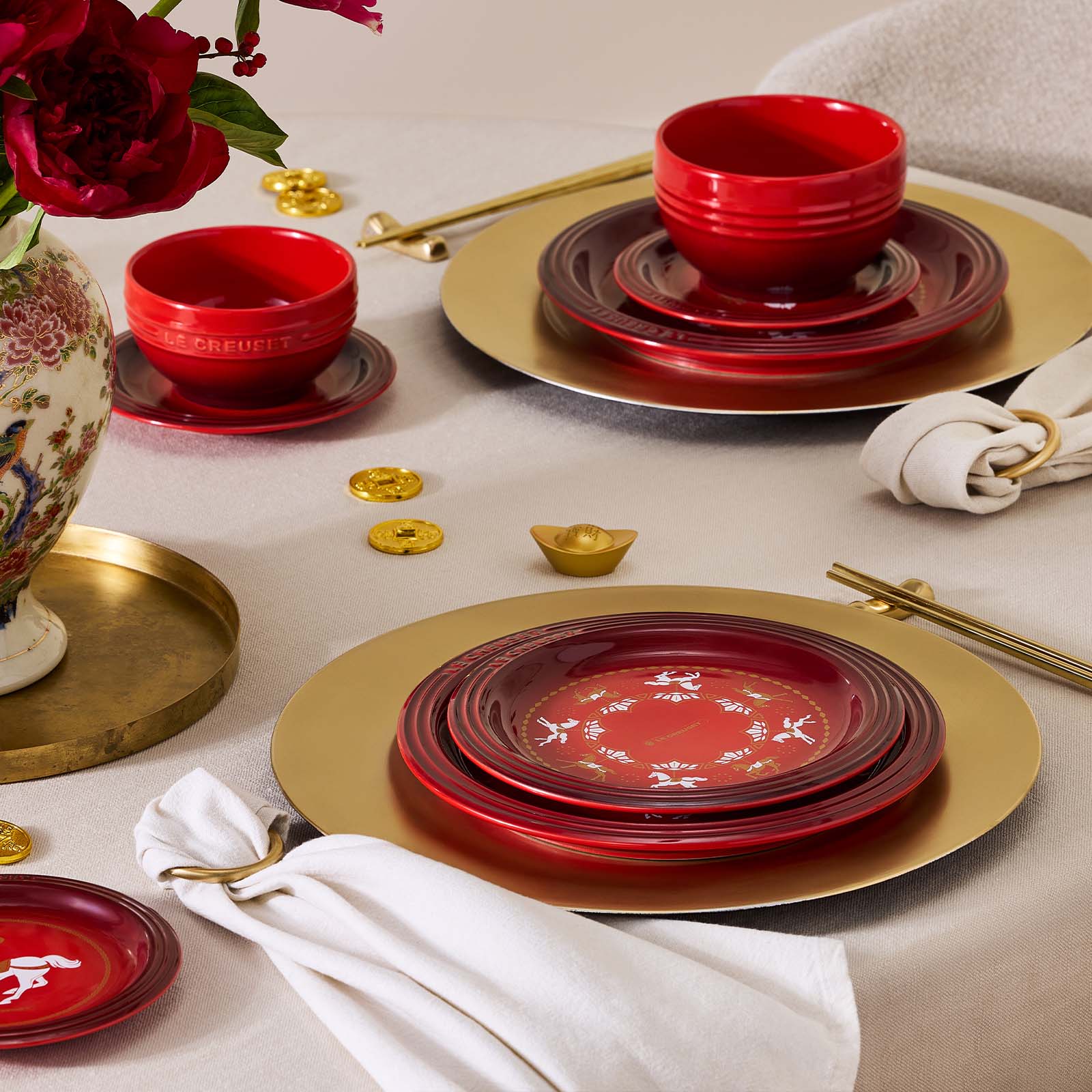 Carousel Bowl image number 7