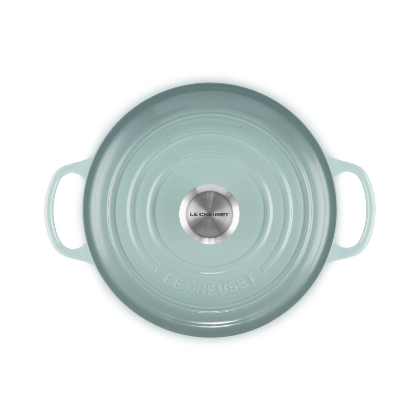 Round Casserole image number 3