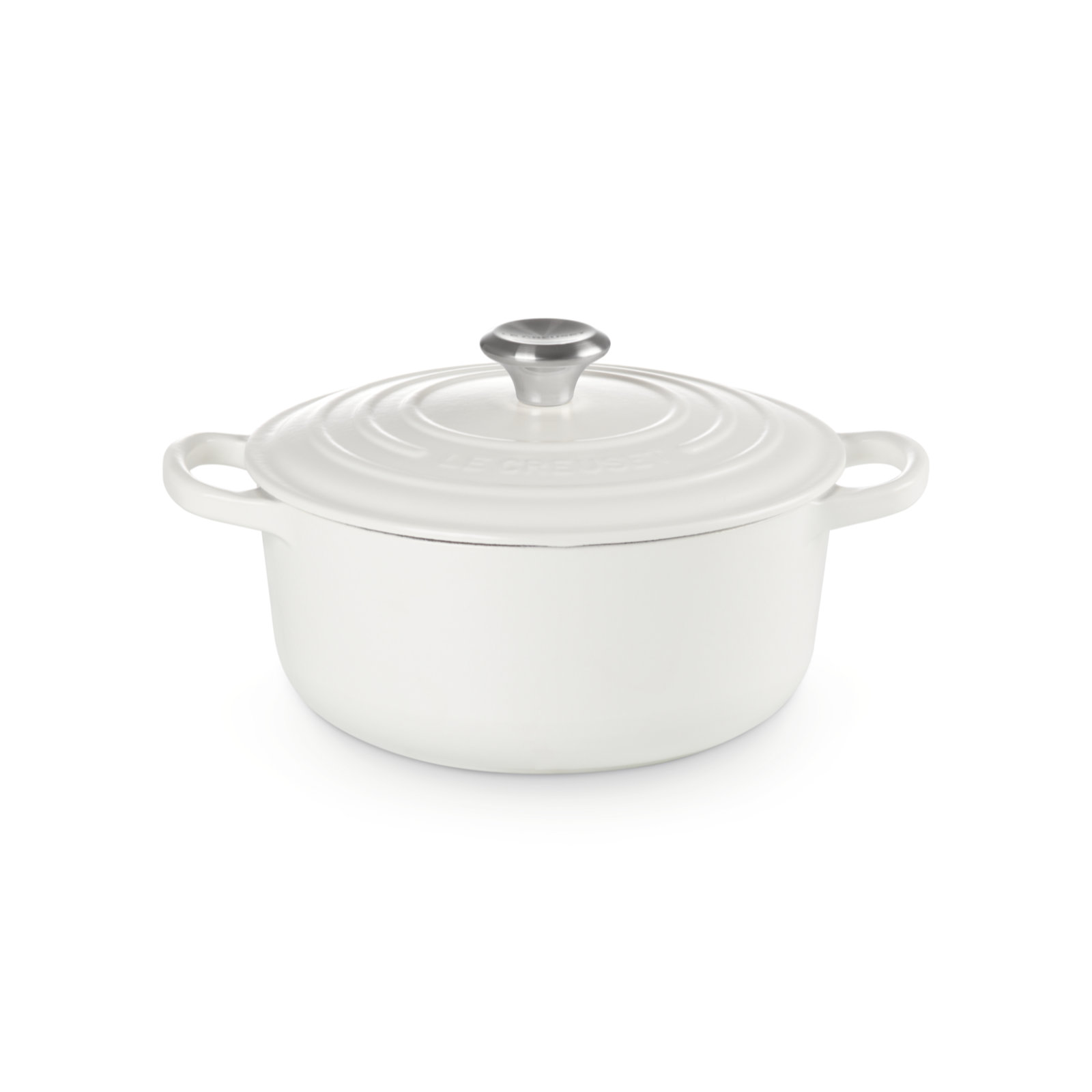 Round Casserole image number 0