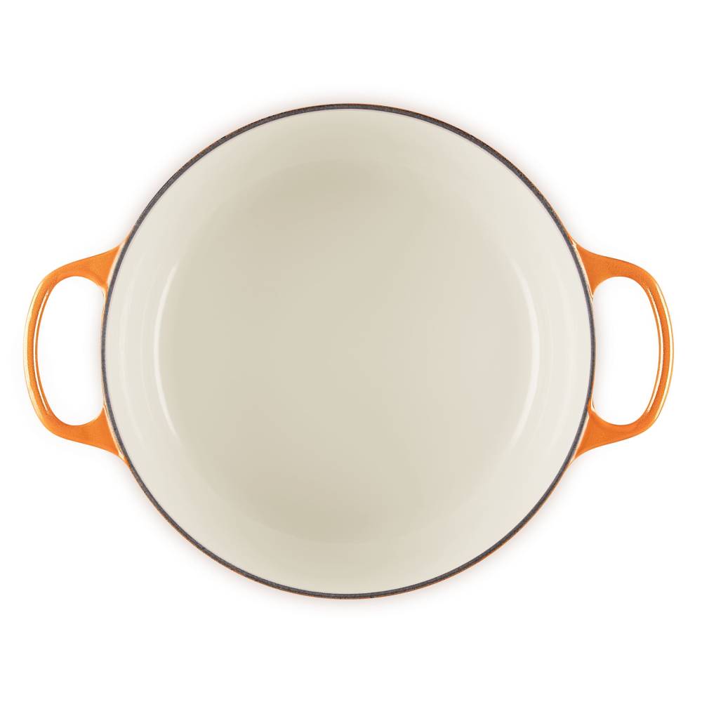 Round Casserole (Centenary Knob) image number 4
