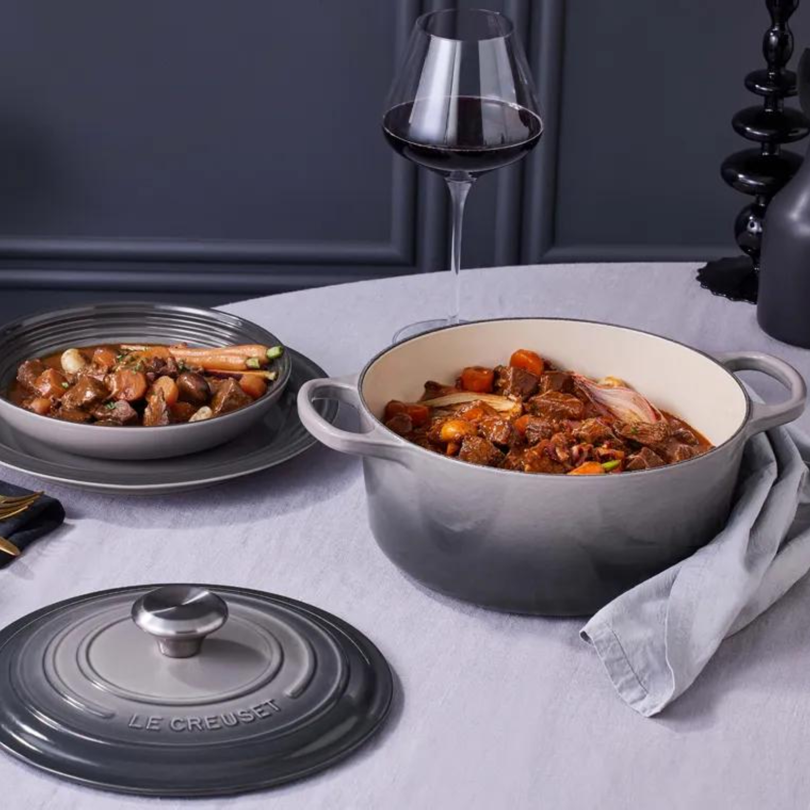 Round Casserole image number 5