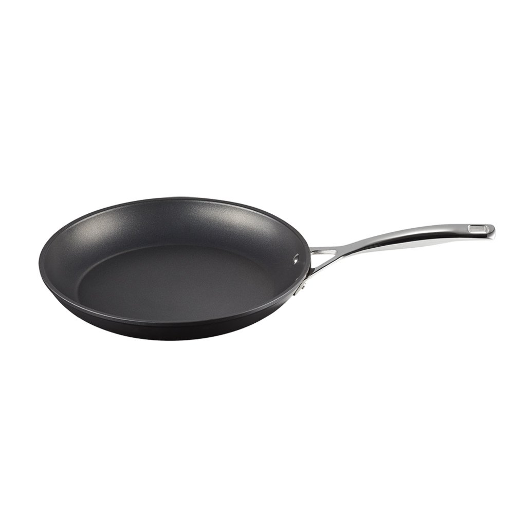 Toughened Non-Stick Shallow Frying Pan image number 1