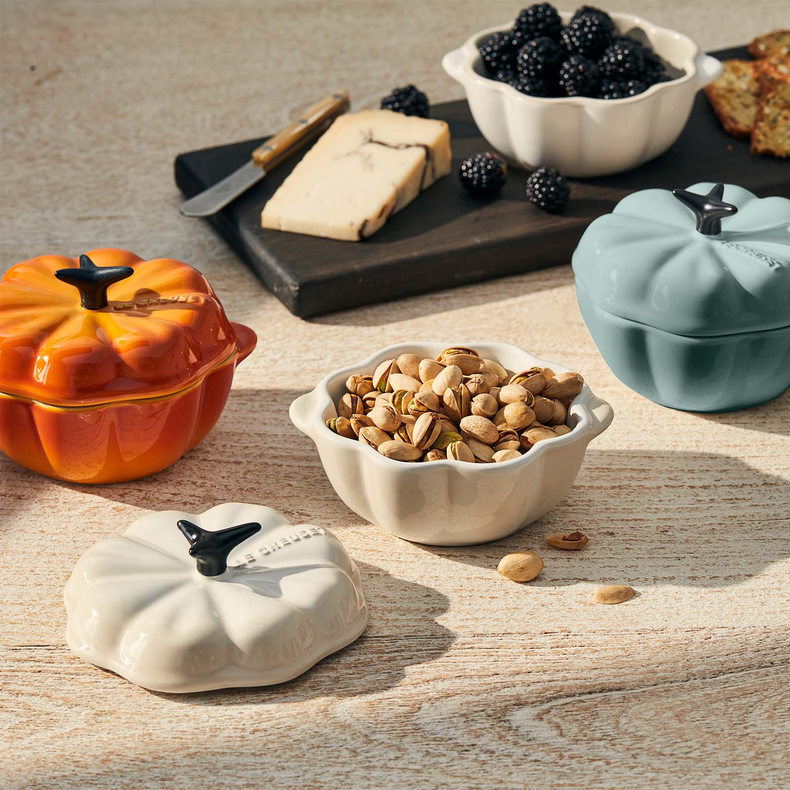 Pumpkin Casserole image number 5