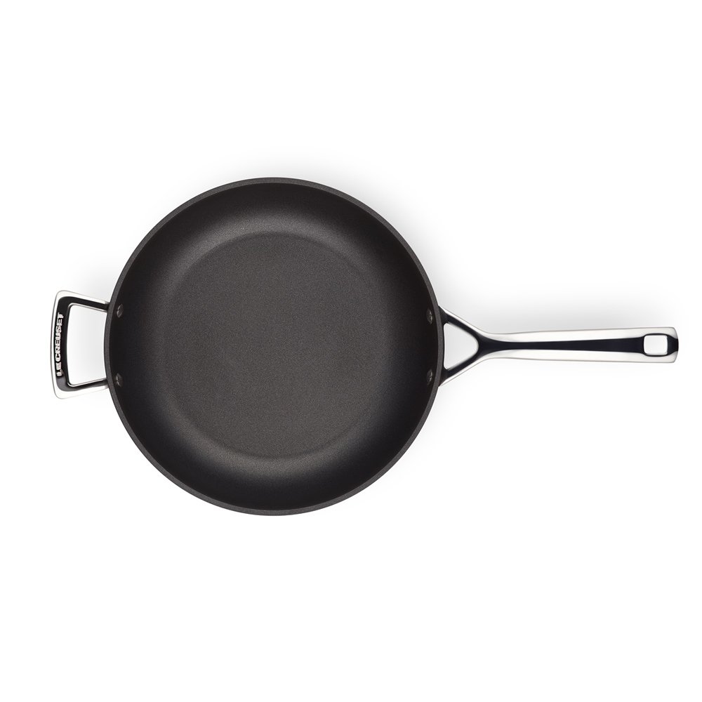Toughened Non-Stick Frying Pan image number 3