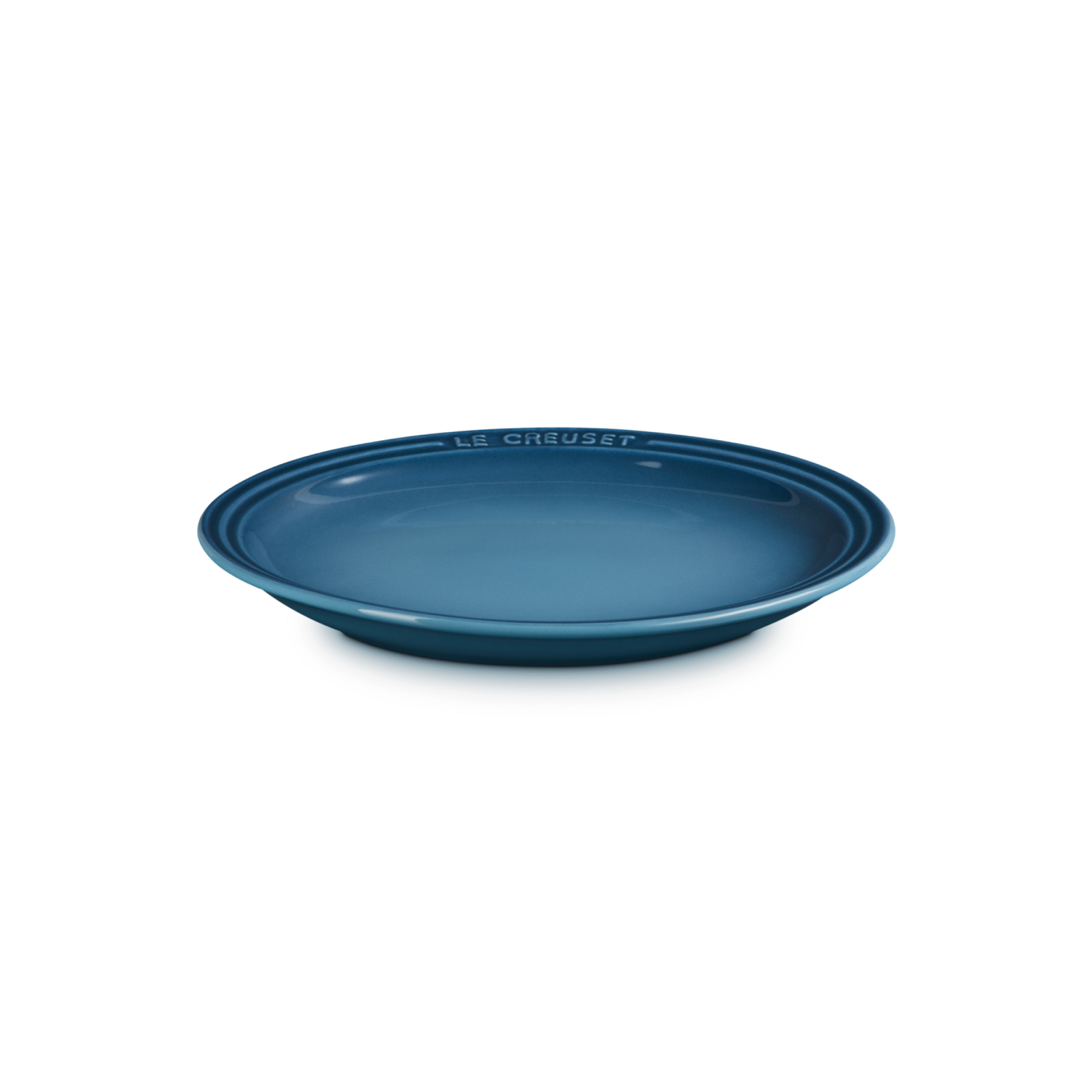 Tokyo Round Plate image number 1