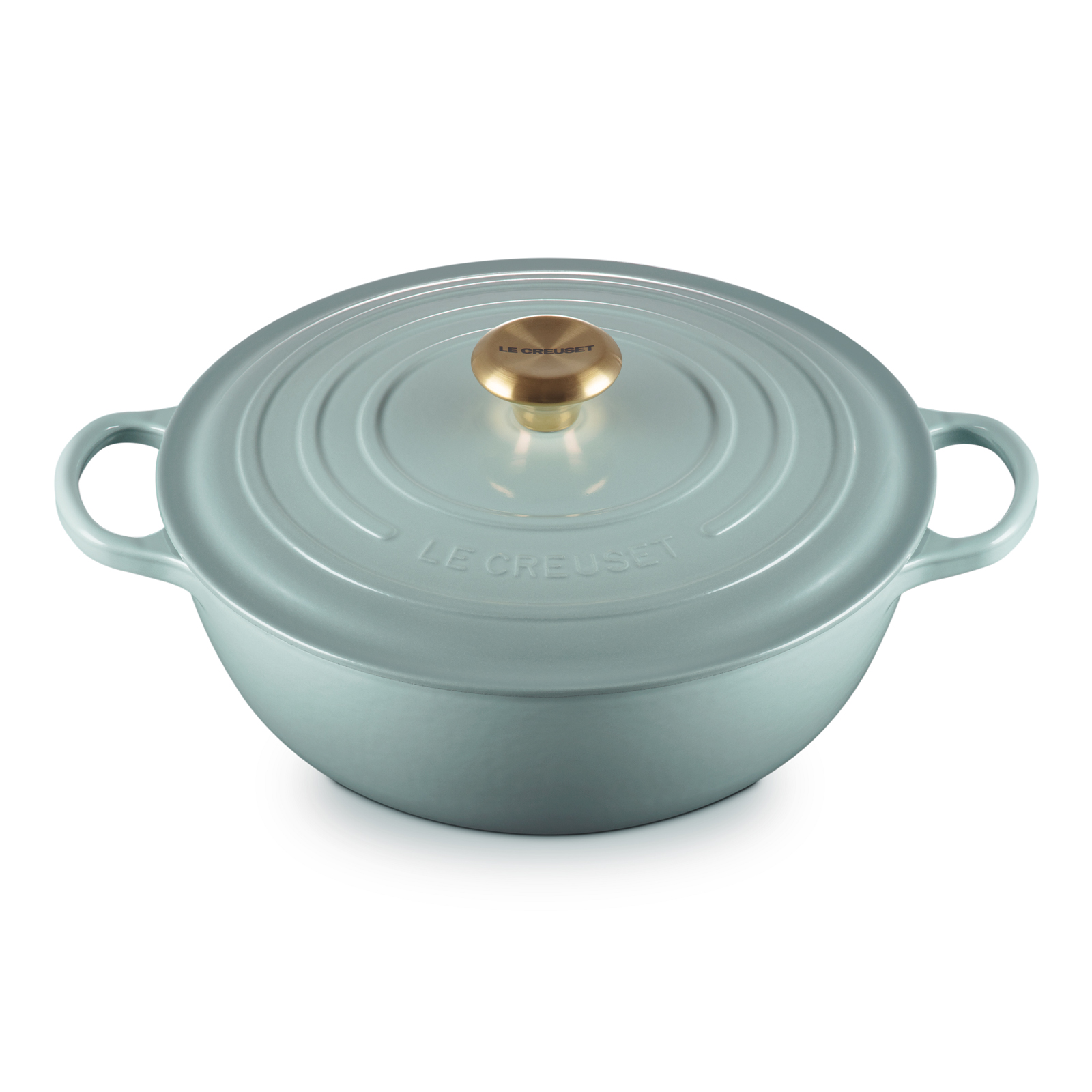 Marmite (Light Gold Knob) image number 1