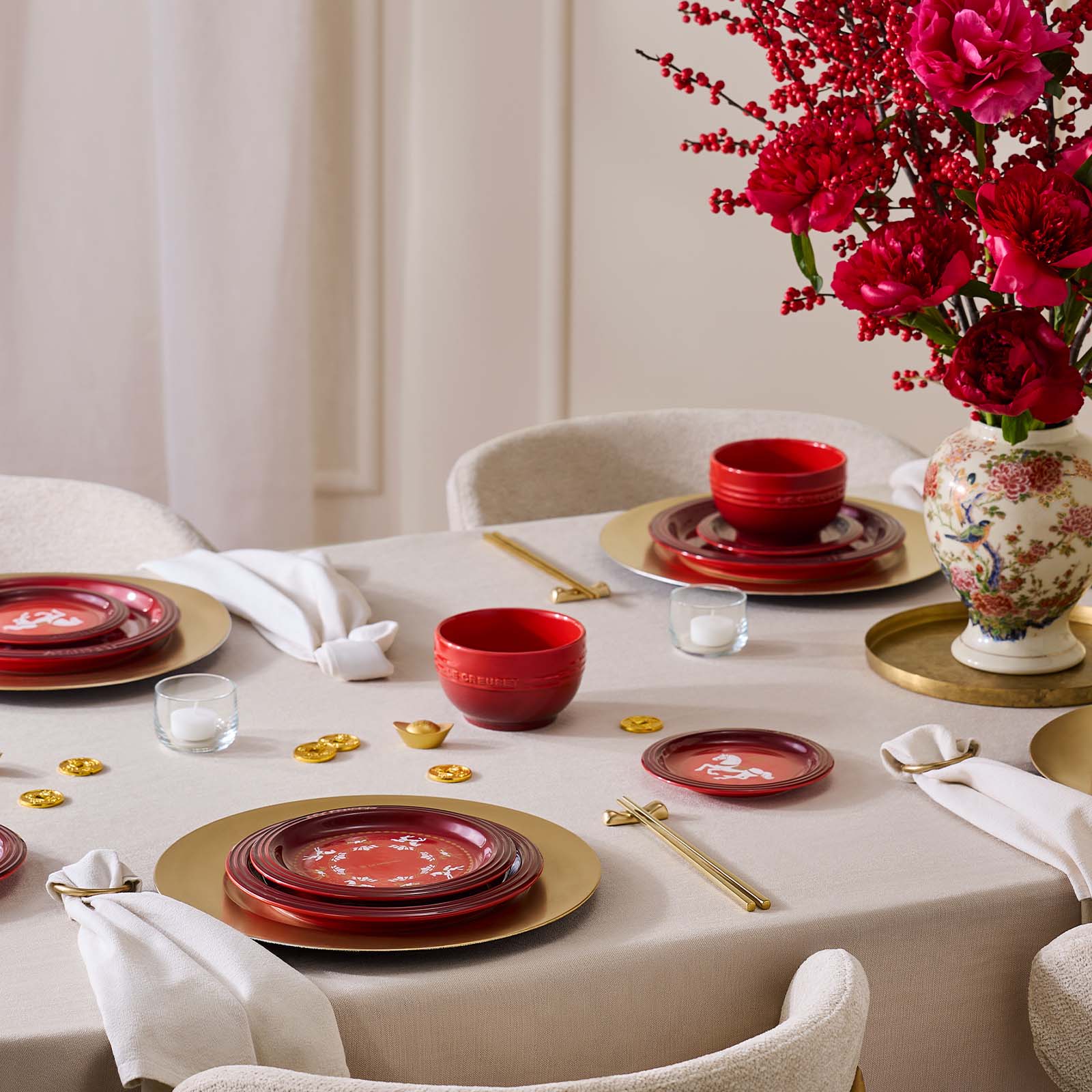 Carousel Bowl image number 5