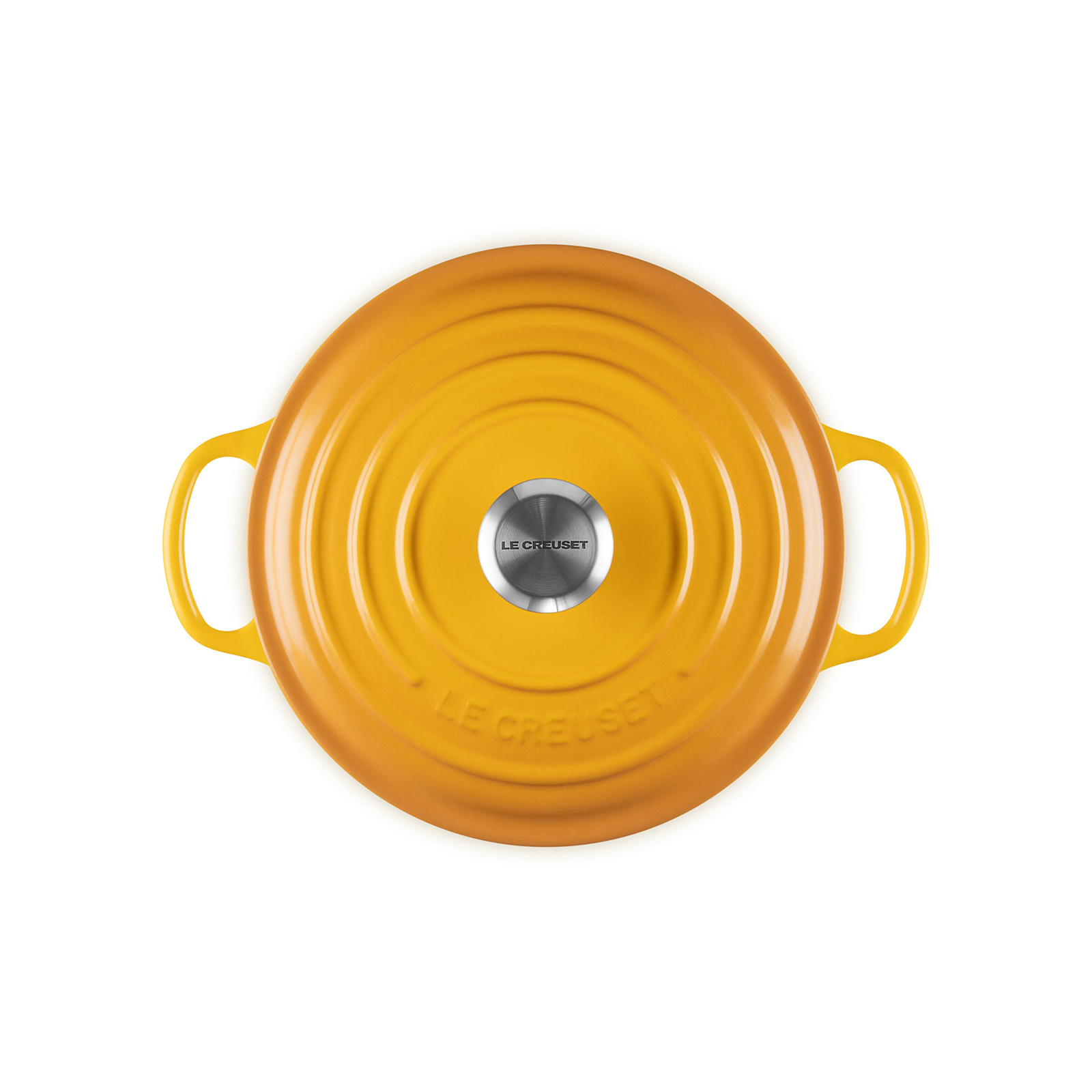Round Casserole image number 3