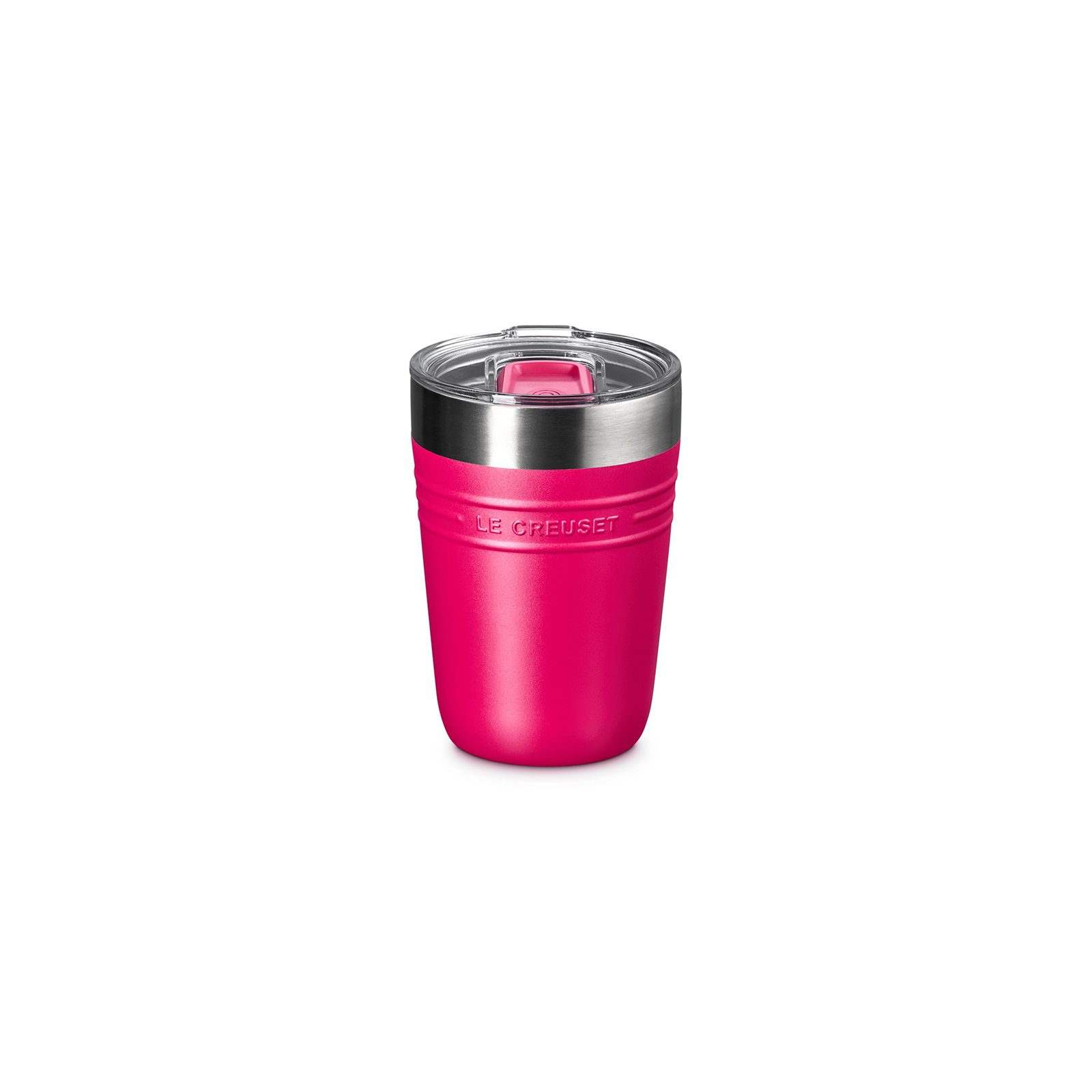 On the Go Travel Tumbler image number 0