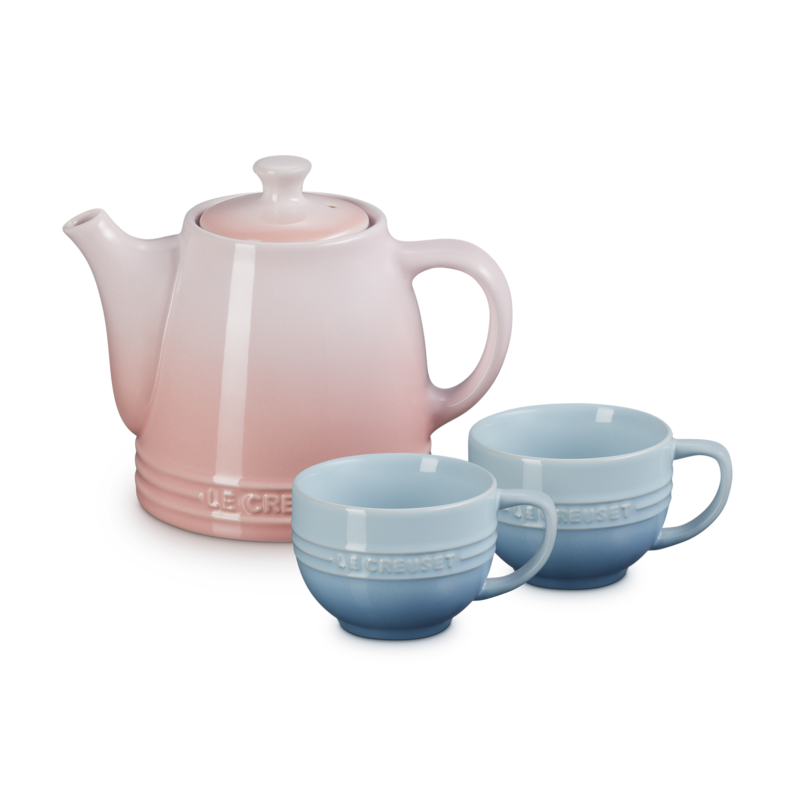 Manila Tea Time Set