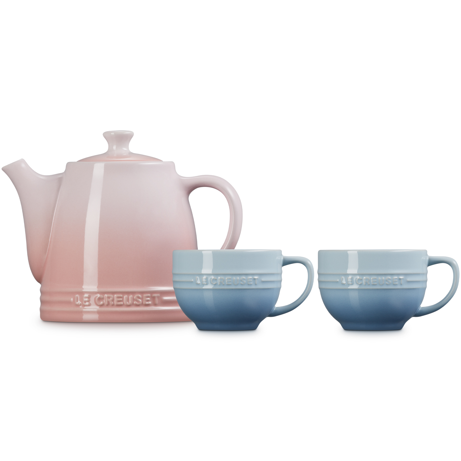 Manila Tea Time Set image number 2