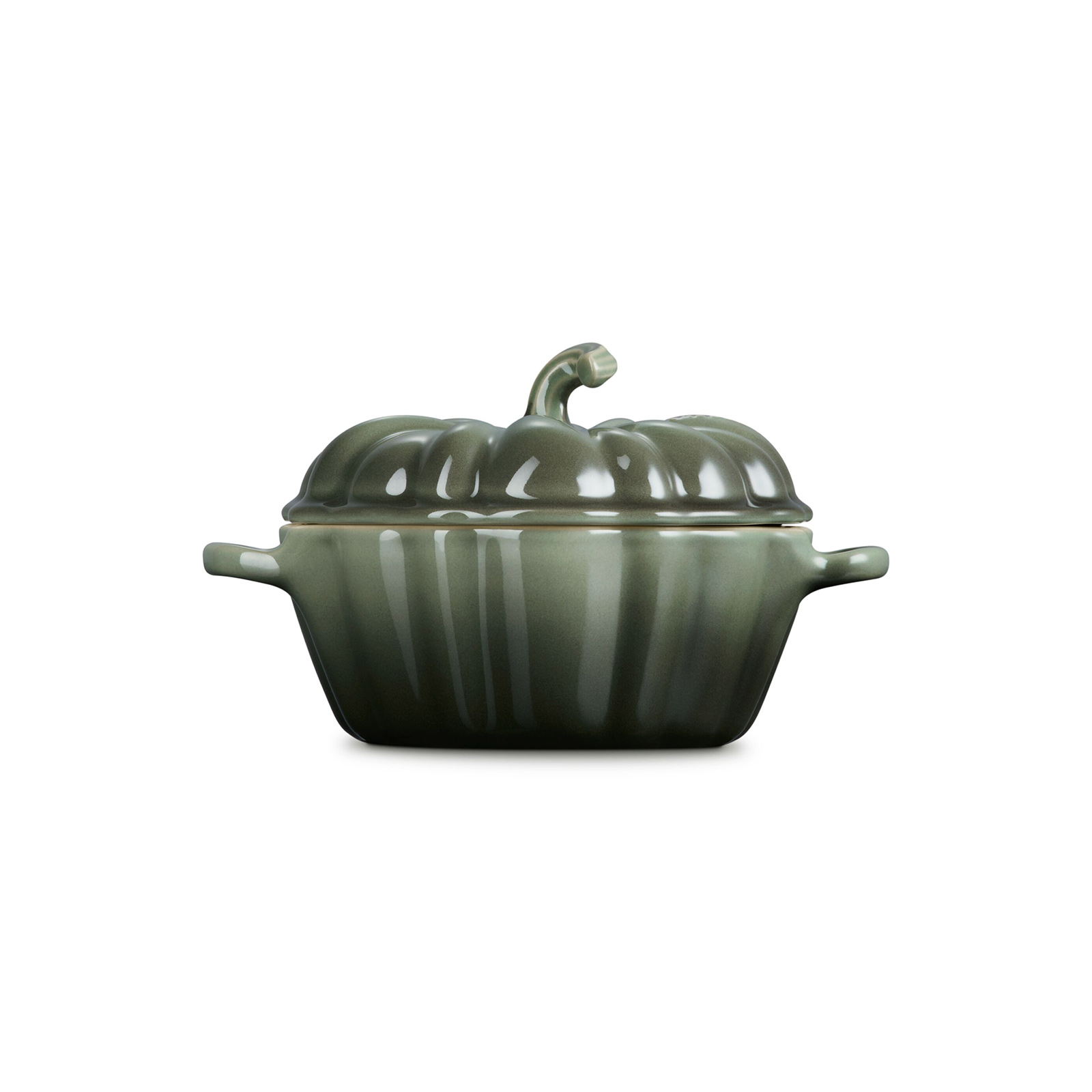 Pumpkin Mini Cocotte image number 2